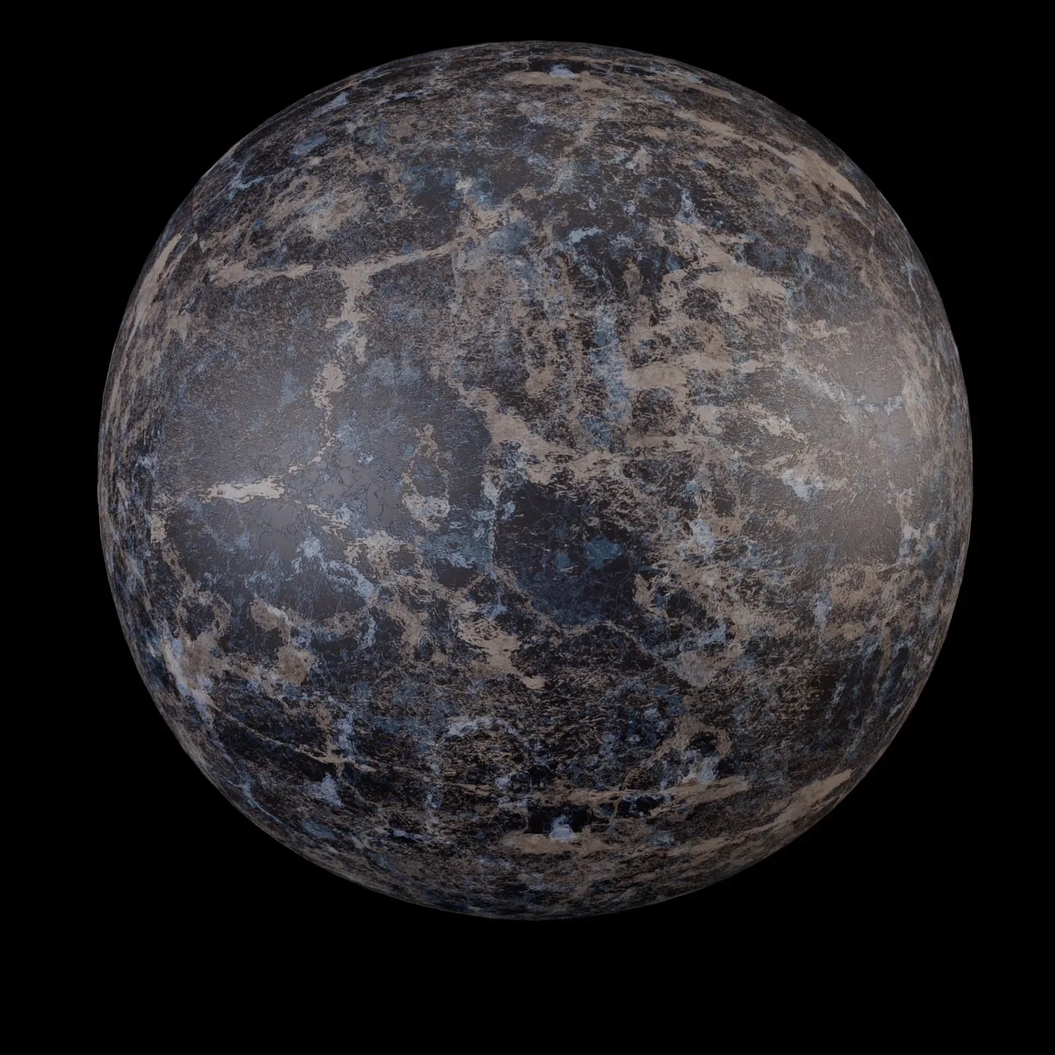 Marble