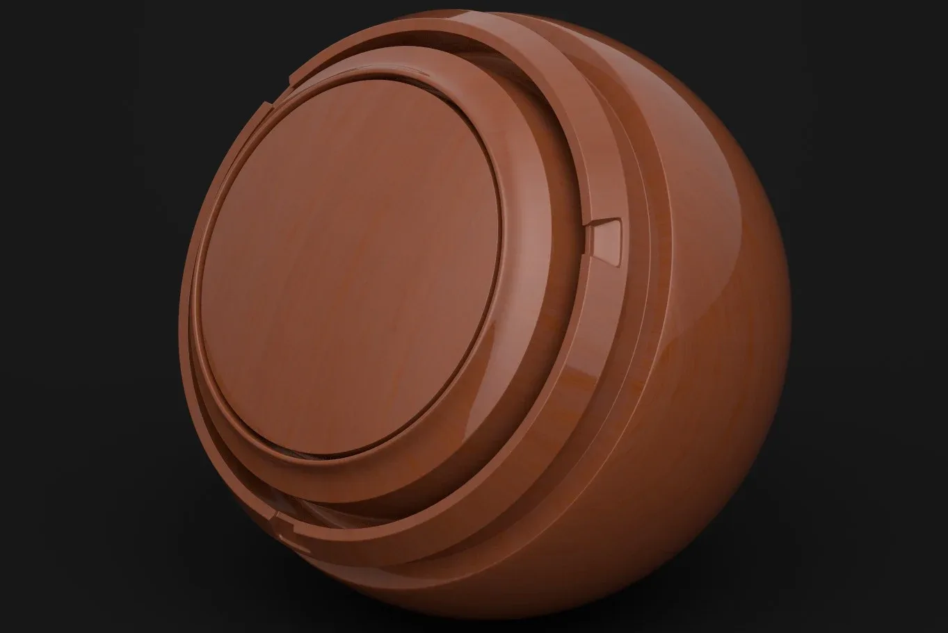 20 Wood Smart Materials & 4k PBR Texture