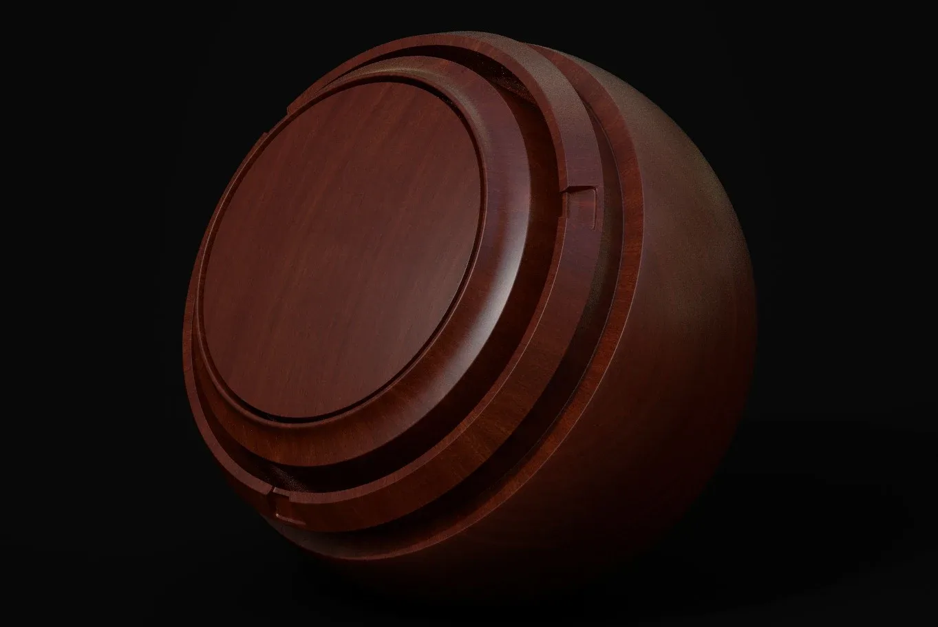 20 Wood Smart Materials & 4k PBR Texture