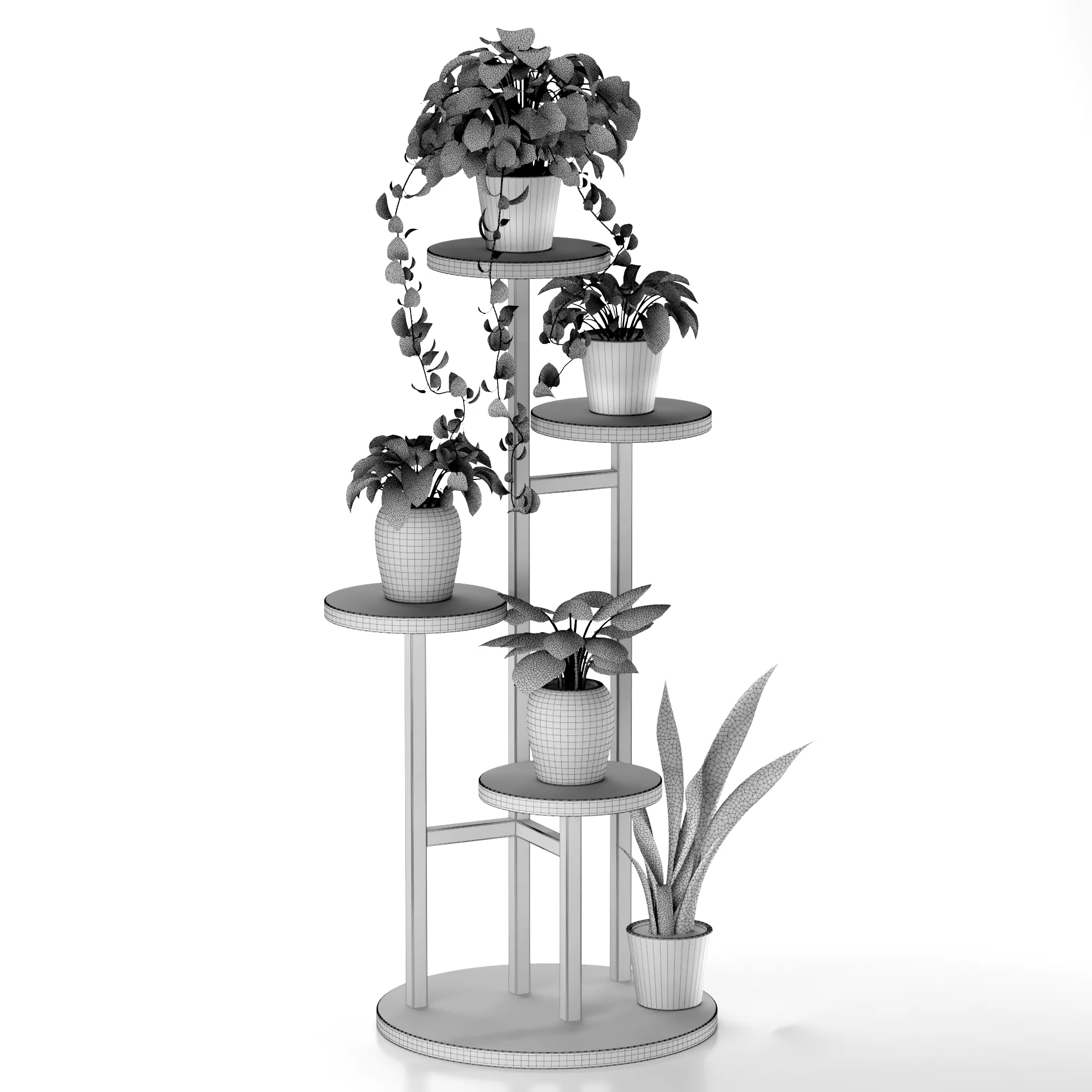 Plant Stand