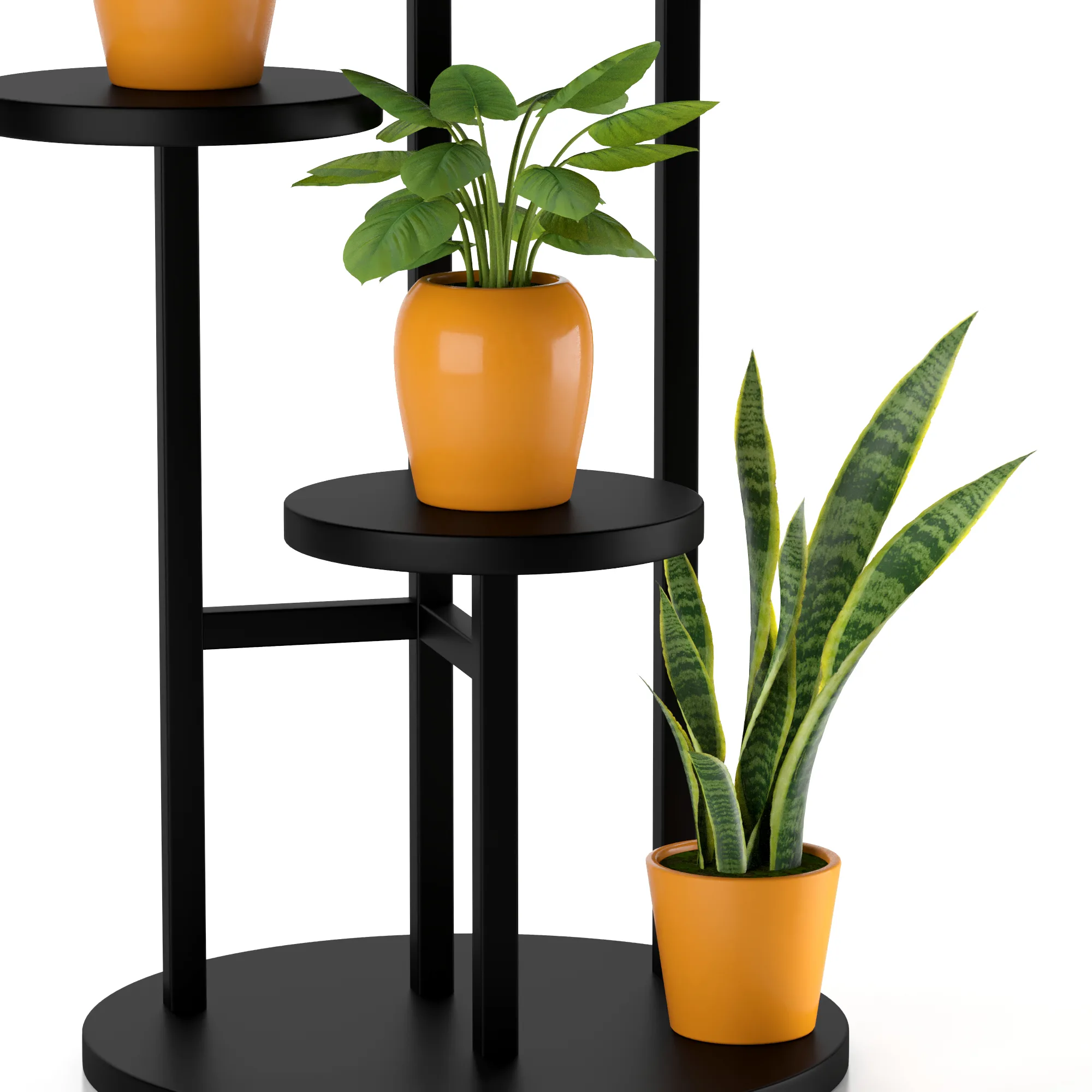 Plant Stand