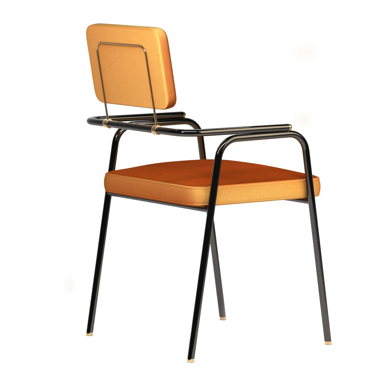 Bergman Dining Chair