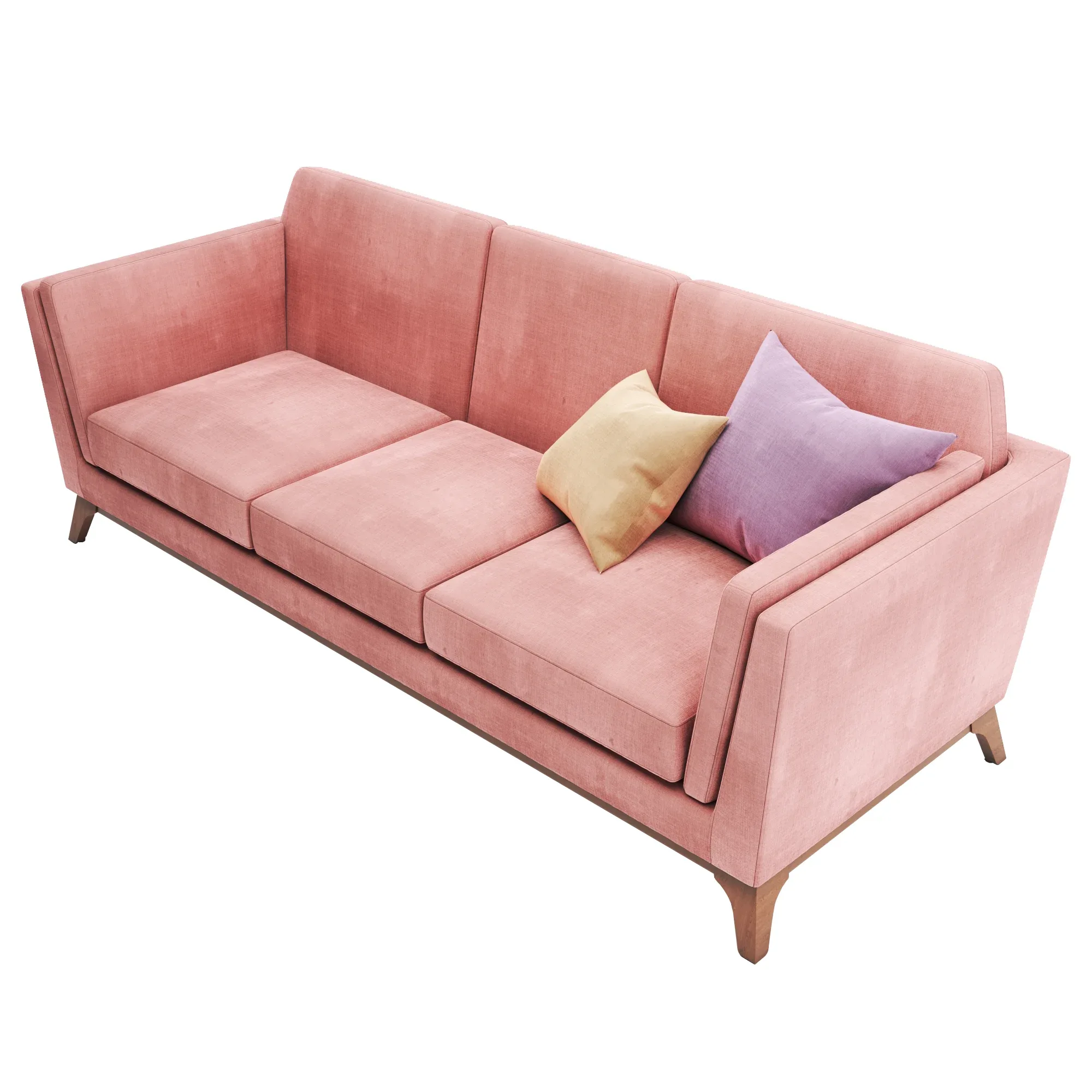 PA MODERN SOFA 01