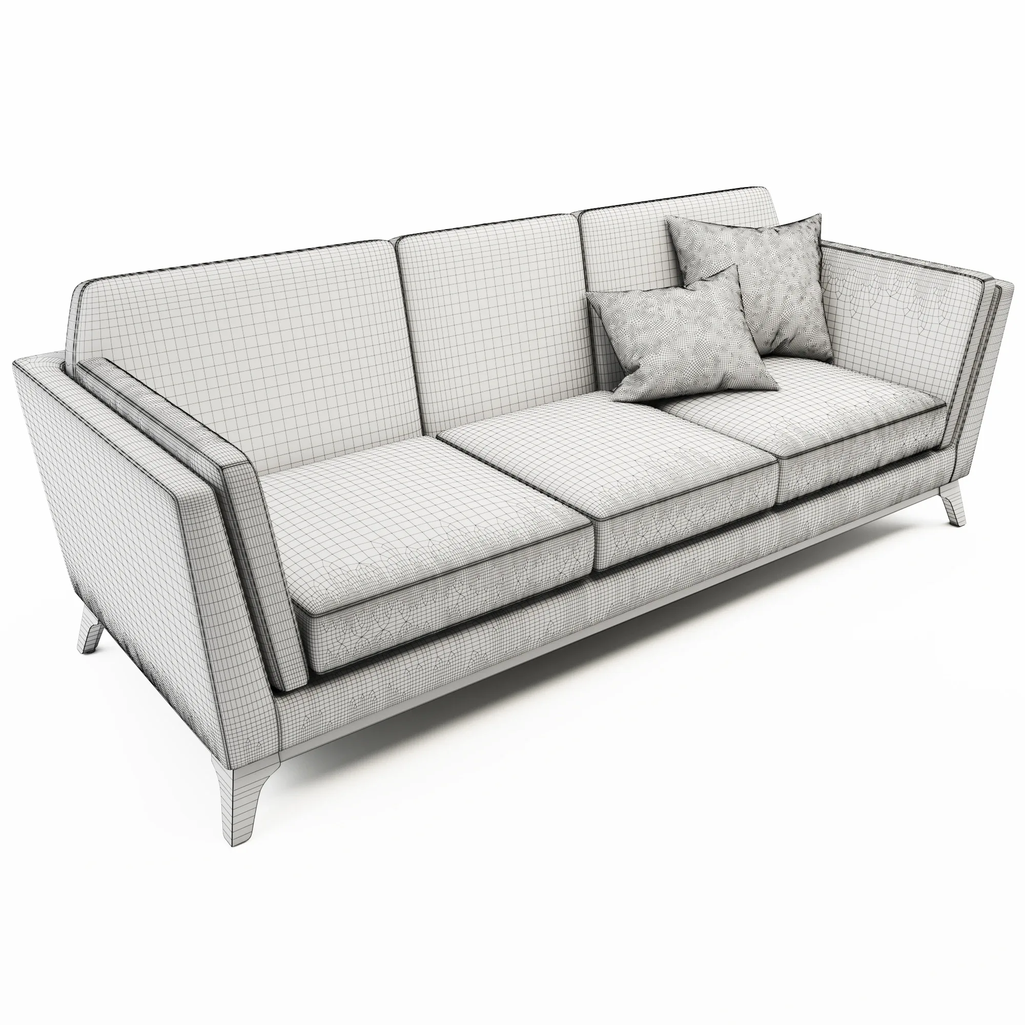 PA MODERN SOFA 01