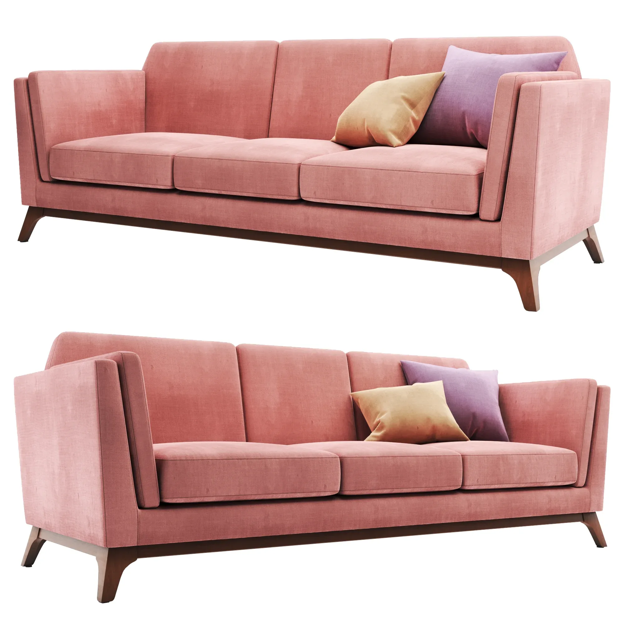 PA MODERN SOFA 01