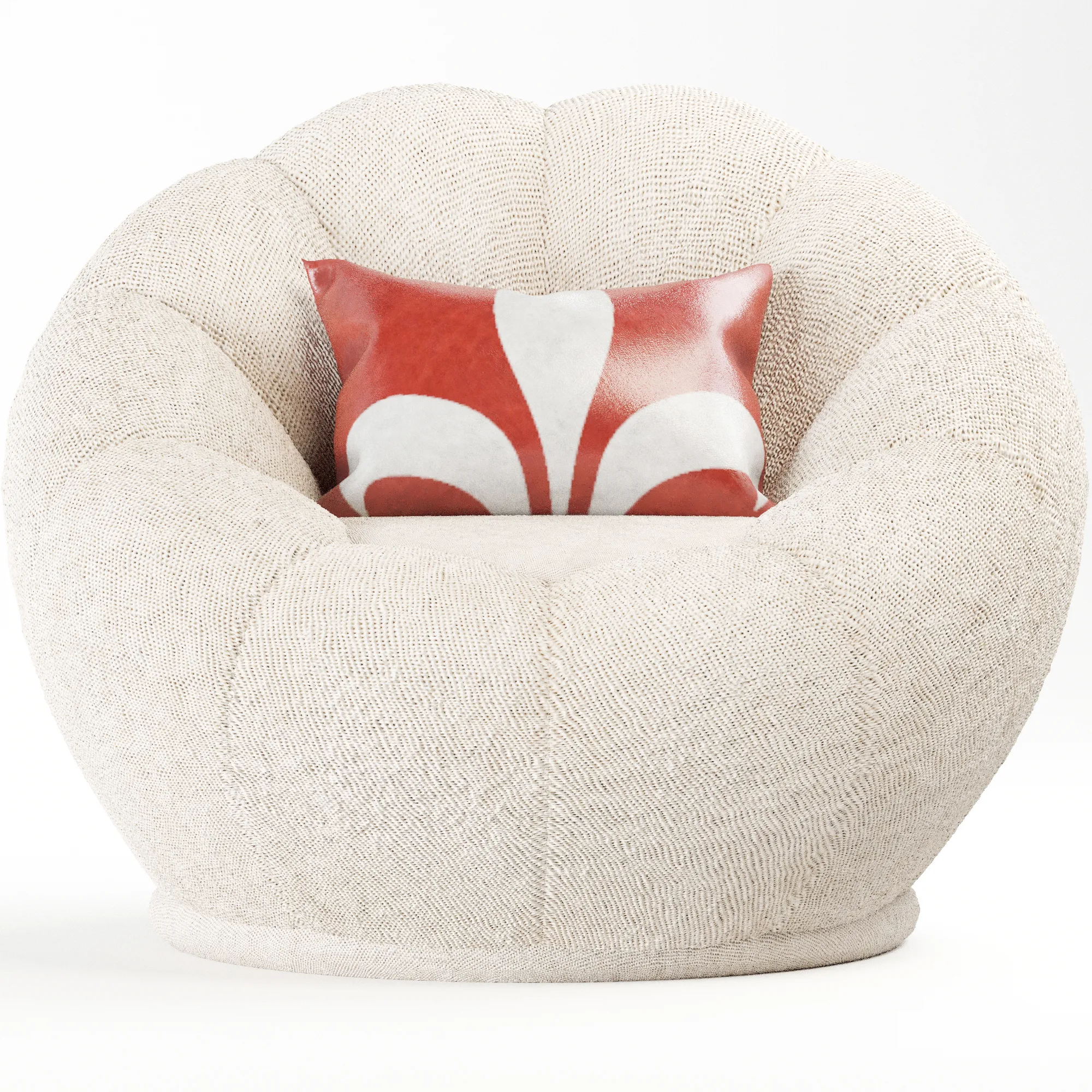 Tulip Chair