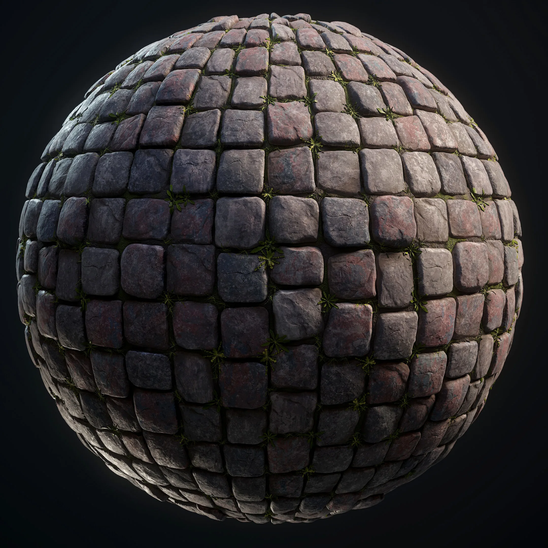 Ultimate Environmental Texture Creation Course