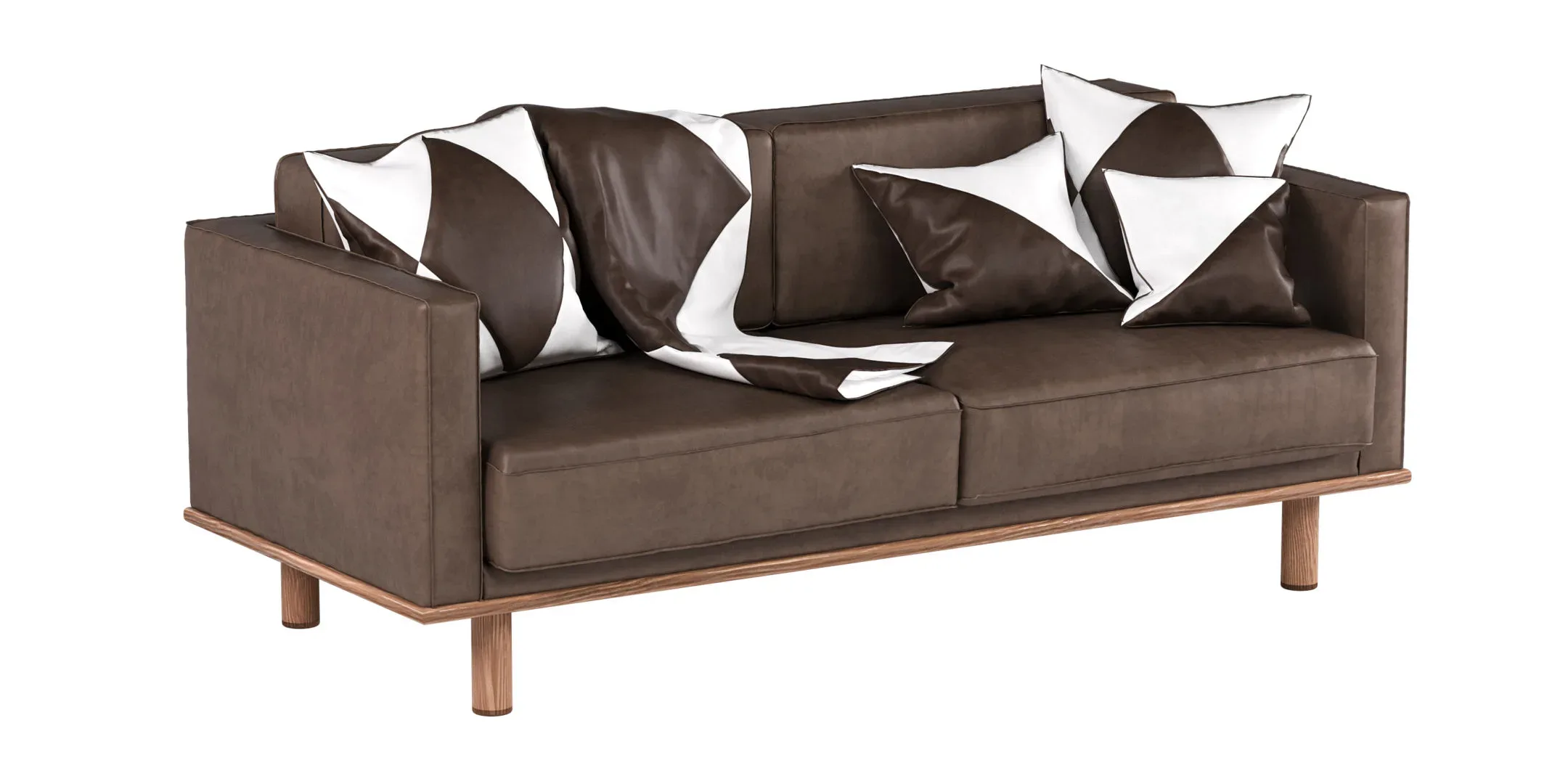 Quinn Assembly Sofa