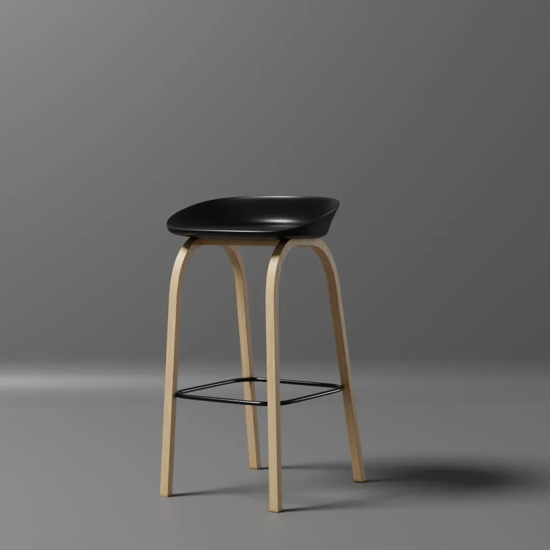 Stool