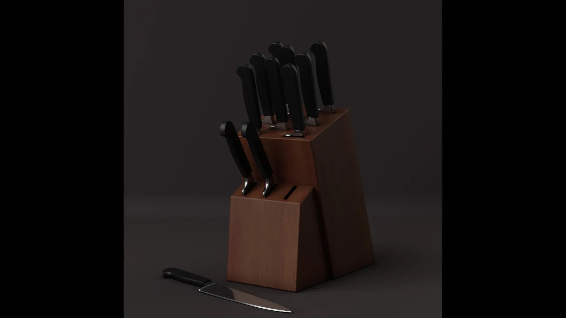 Knife Set