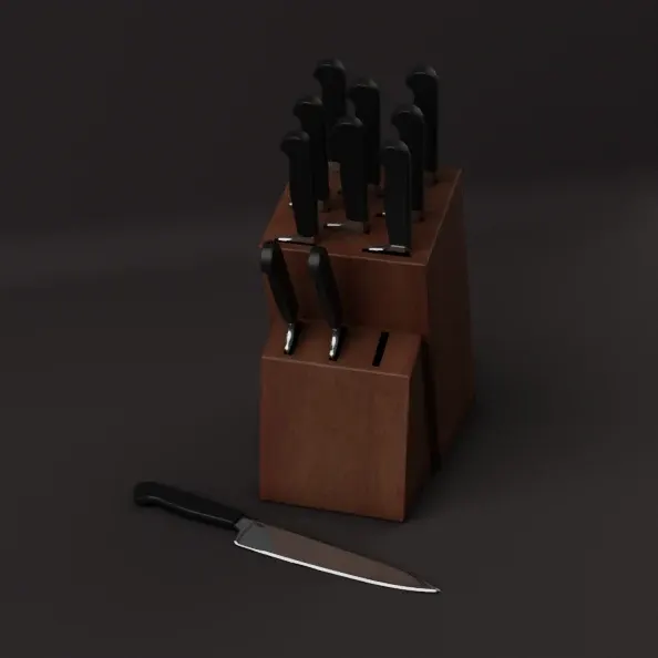 Knife Set