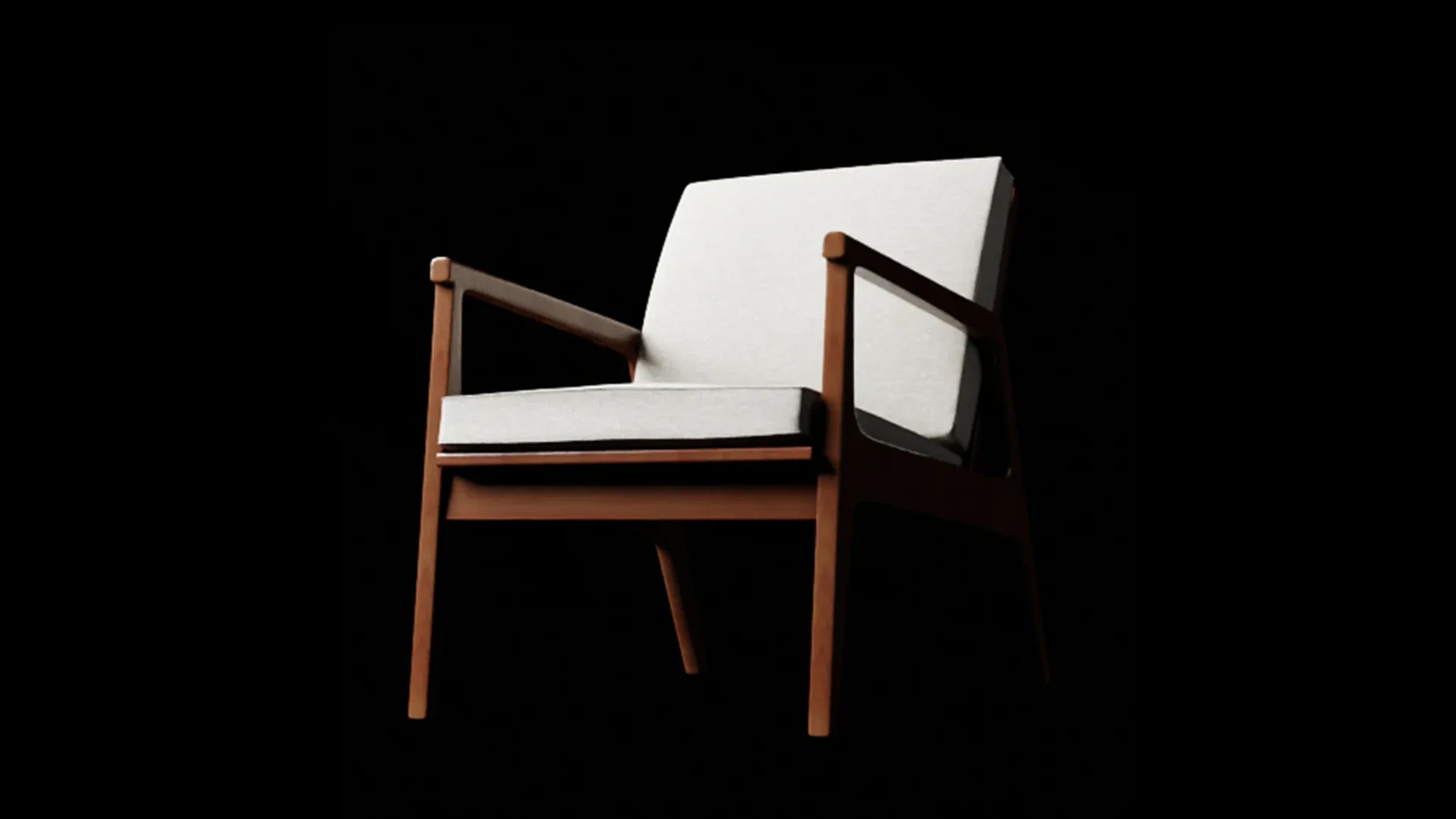 Arm Chair