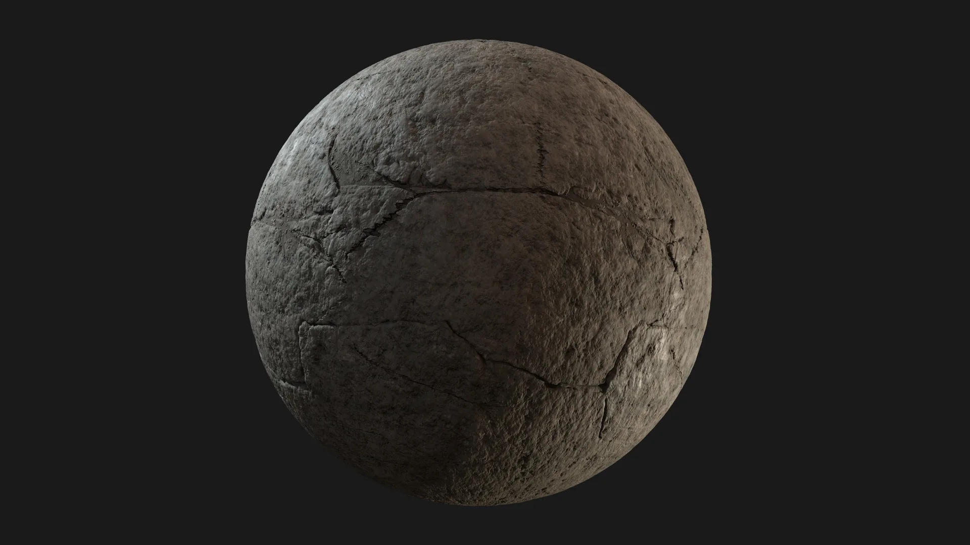 10 Substance Designer Rock Shaders