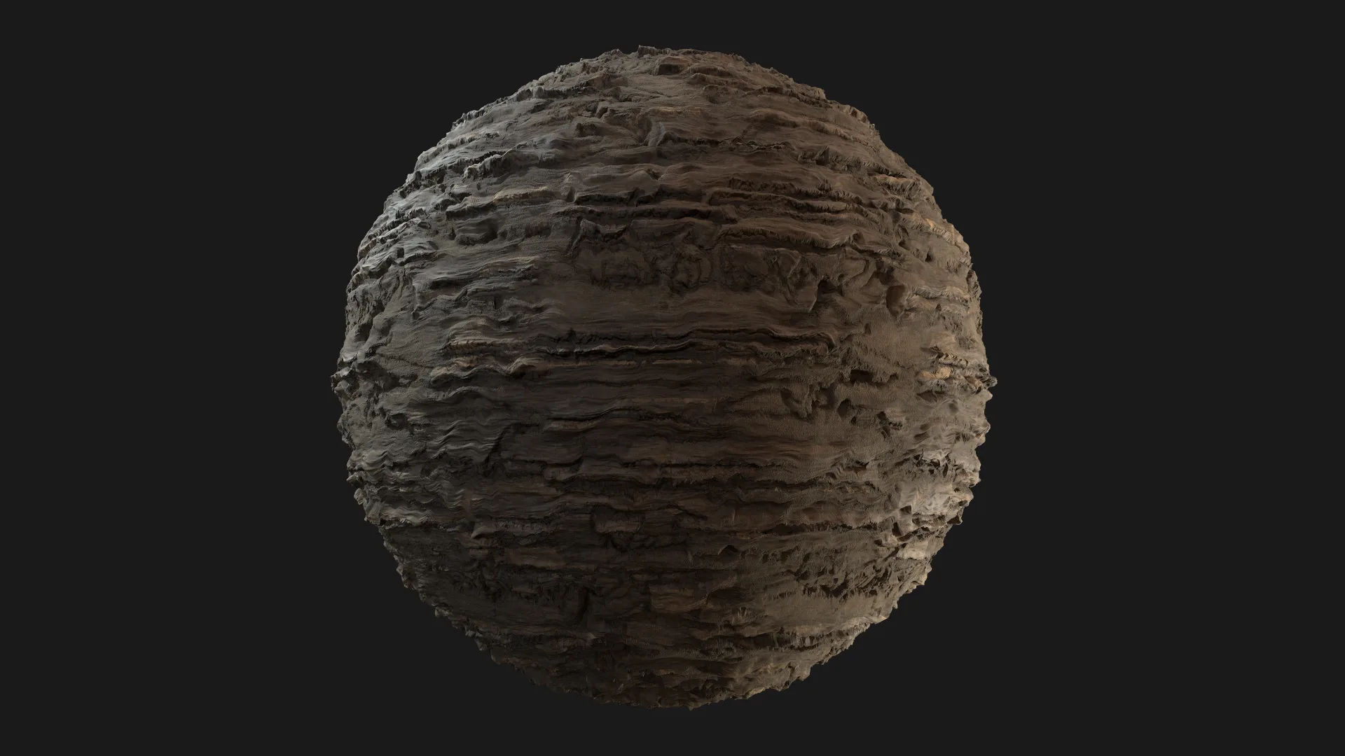 10 Substance Designer Rock Shaders