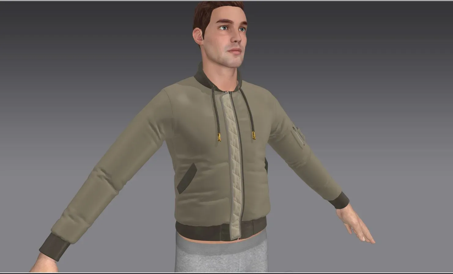 6 Bomber Jacket Collection + Video Tutorial