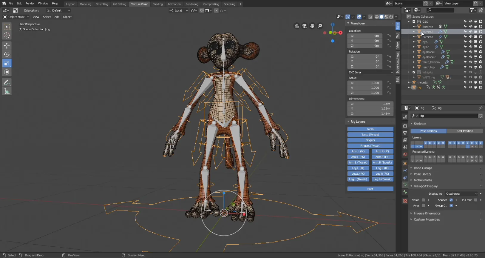 Character Design for Production