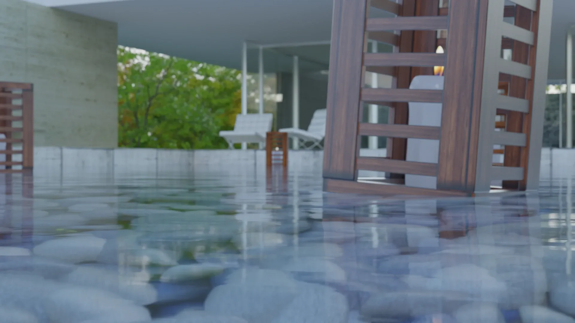 HDRI Sky Maps Pack Specialized for Architecture 3D Rendering