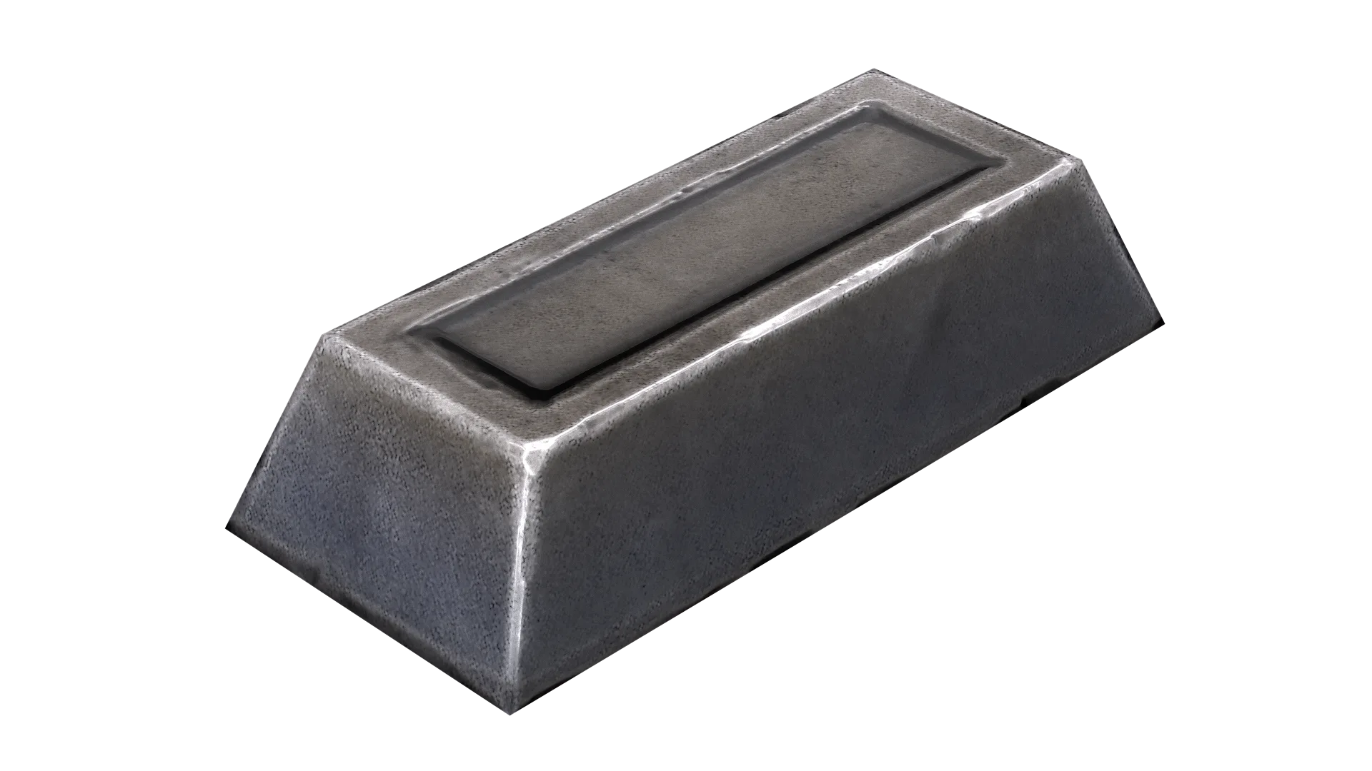 Steel Ingot