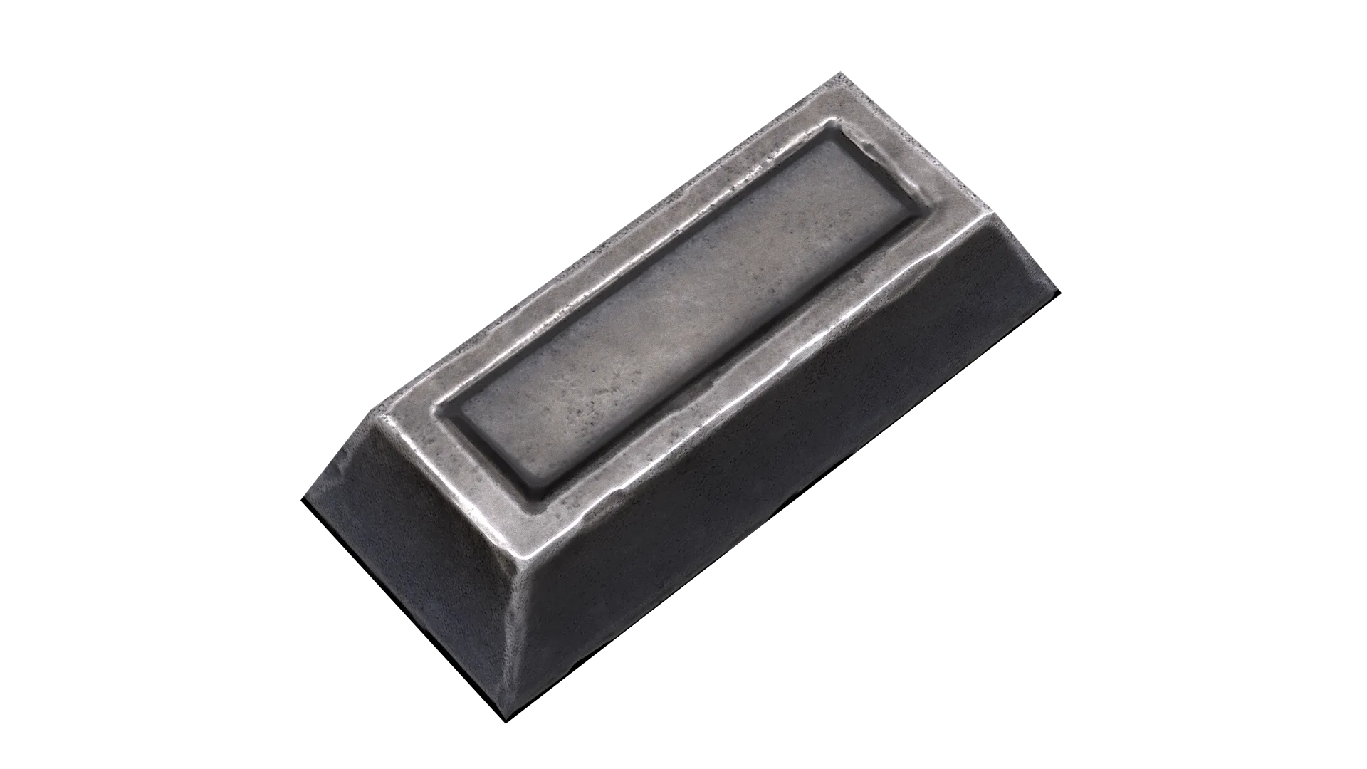 Steel Ingot