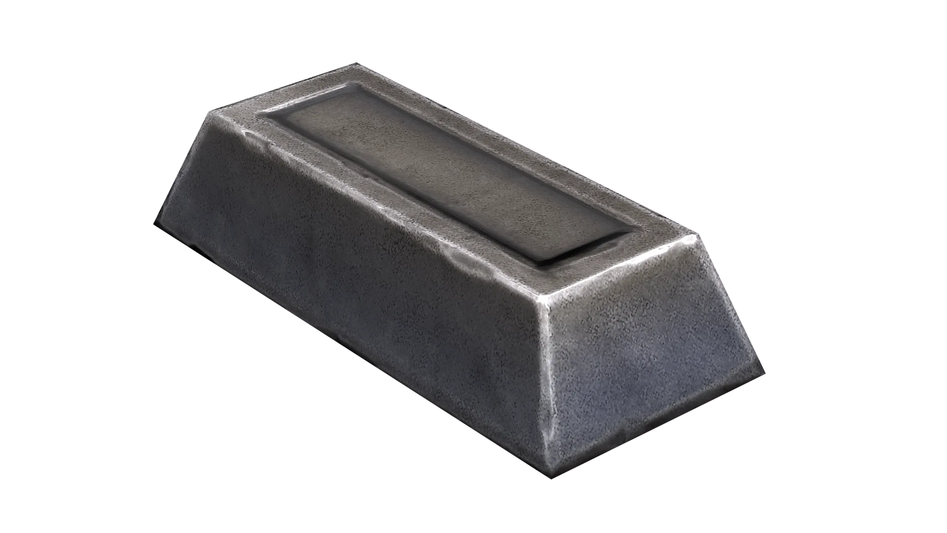 Steel Ingot