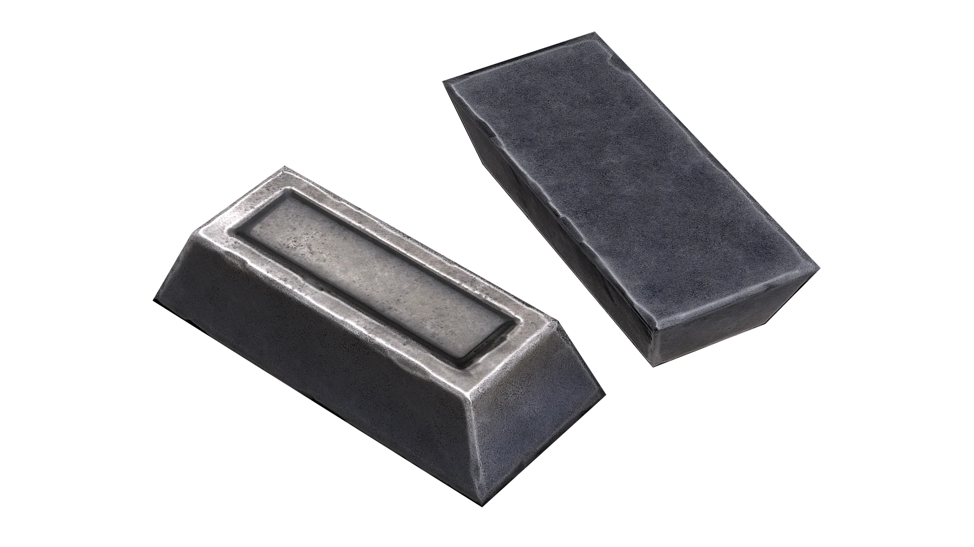 Steel Ingot