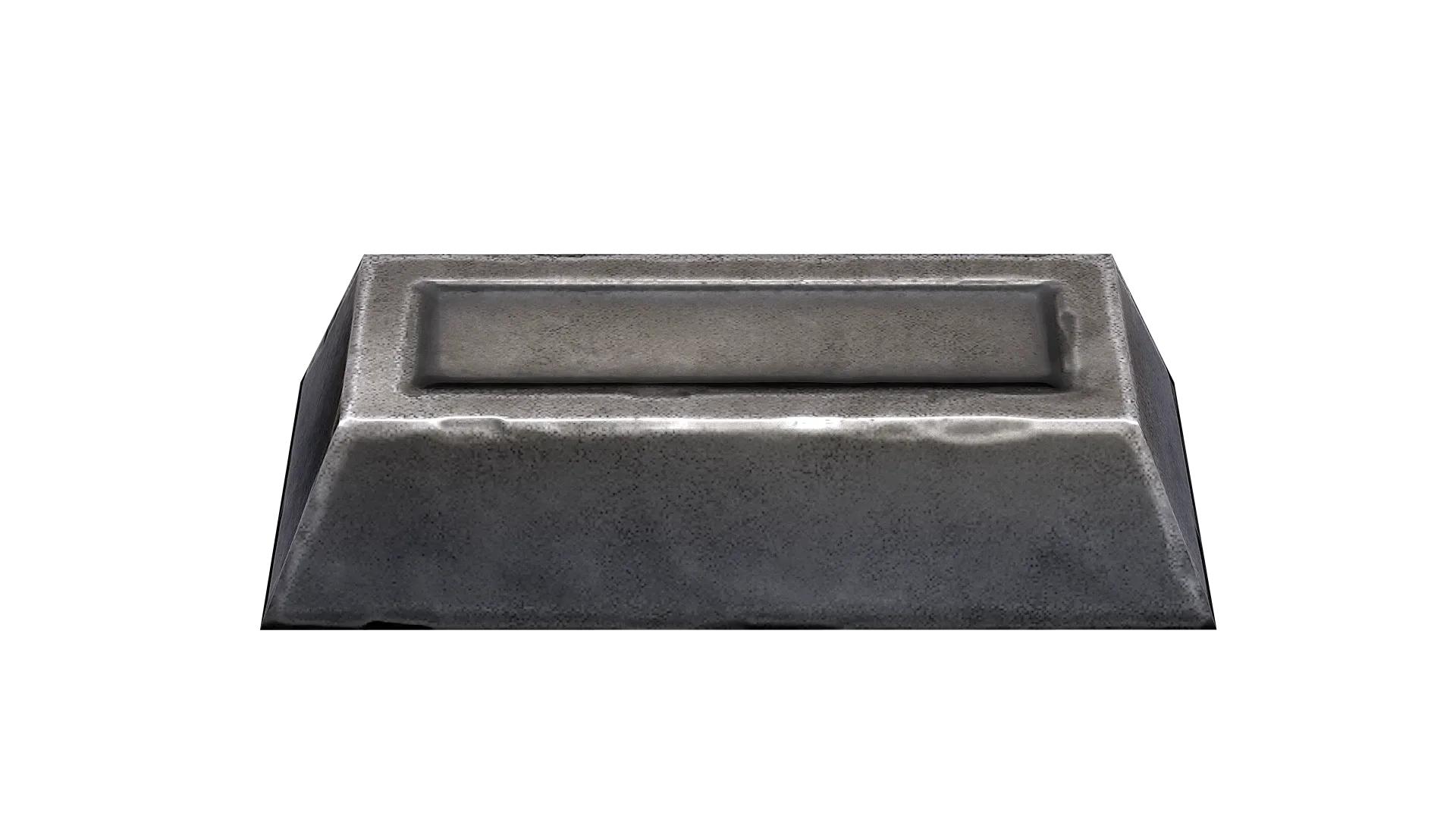 Steel Ingot