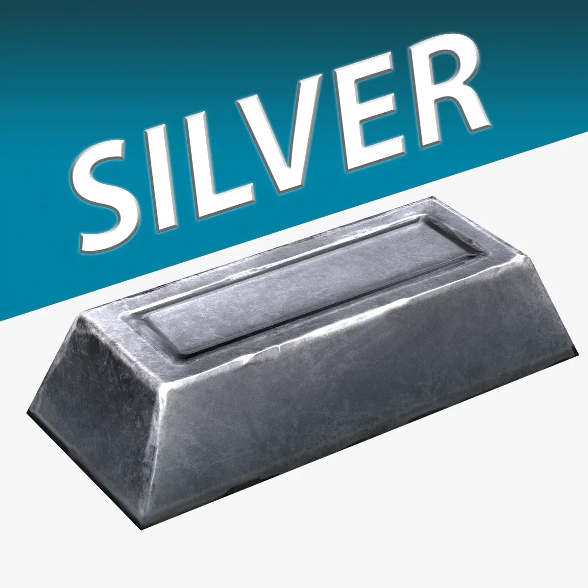 Stylized Ingots Pack