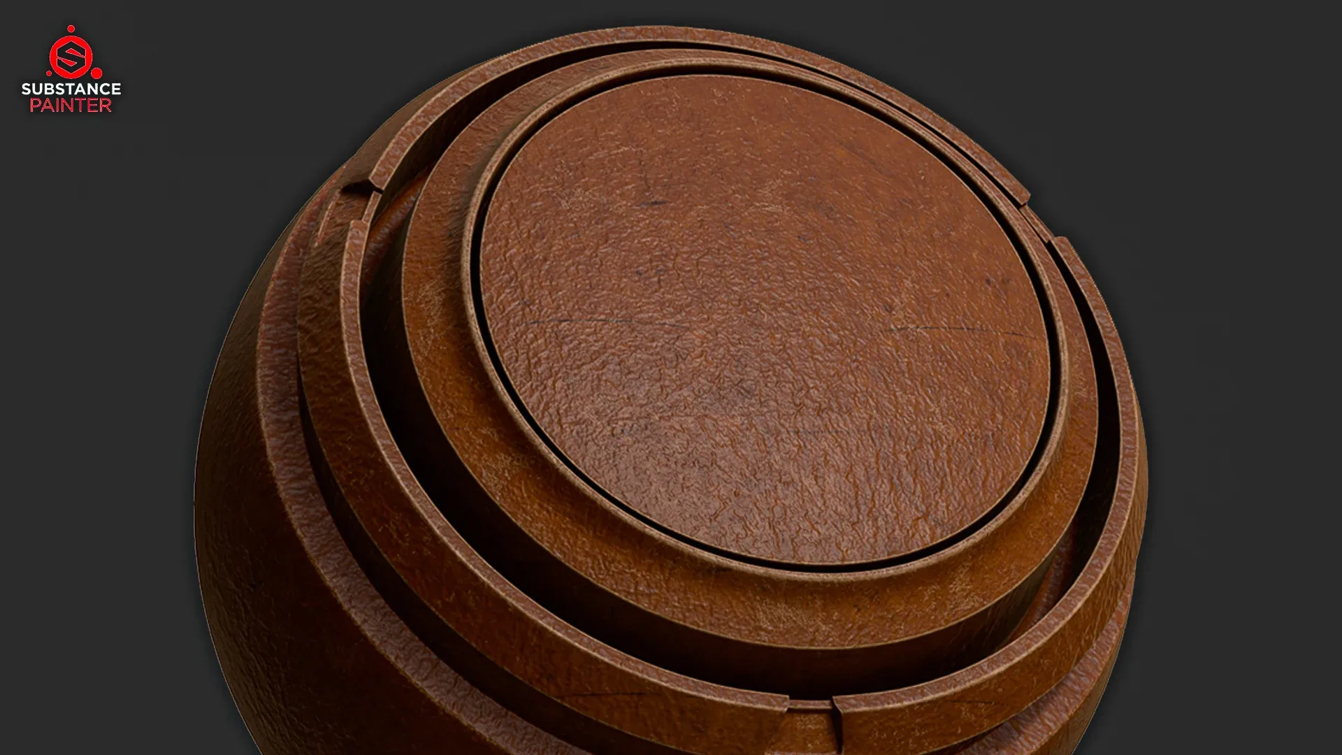 15 Leather Smart Materials