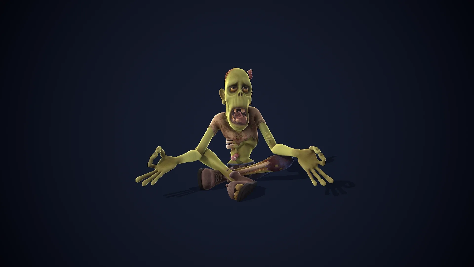 Zombie