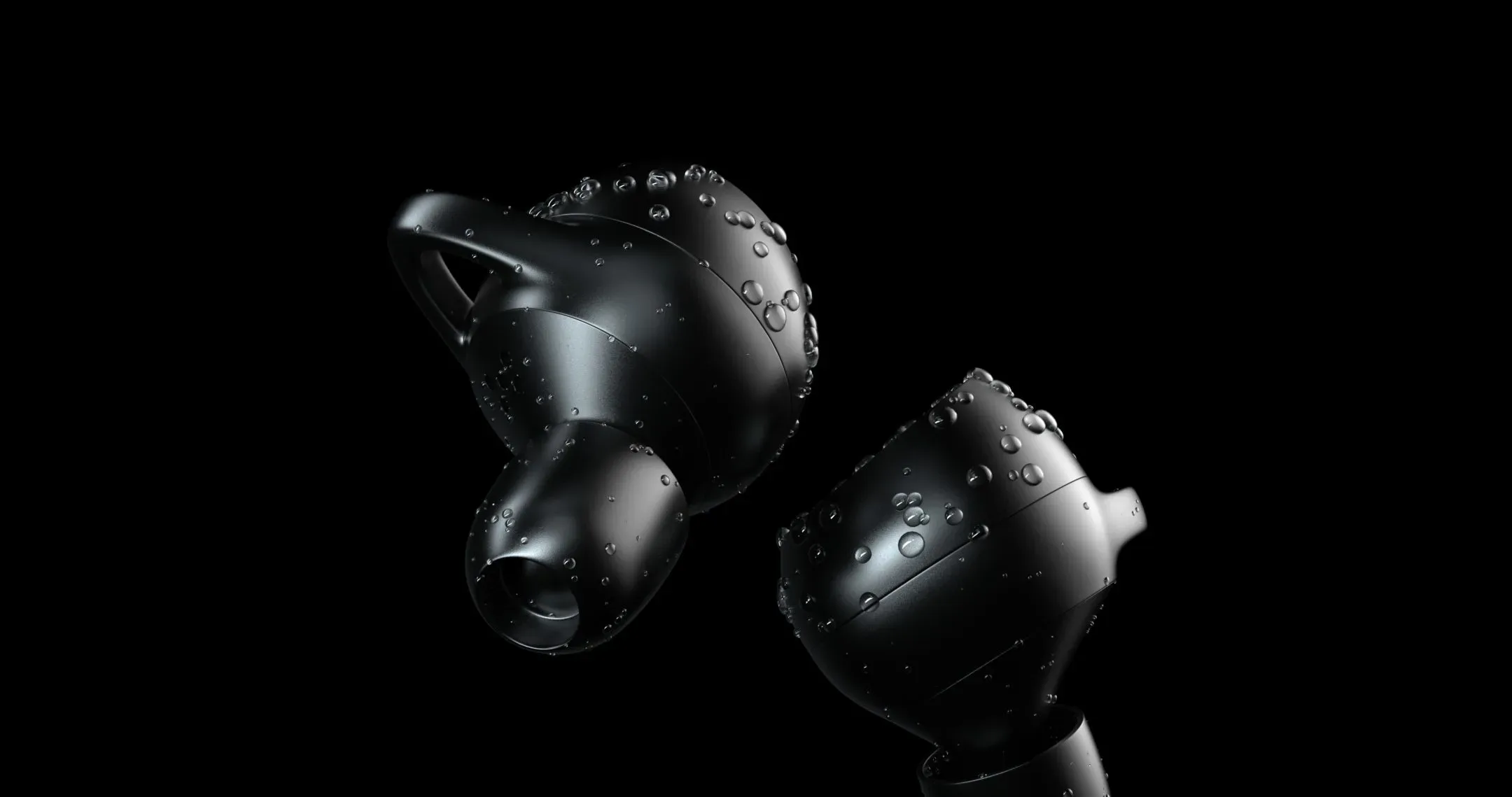 Headset 3D modeling and rendering