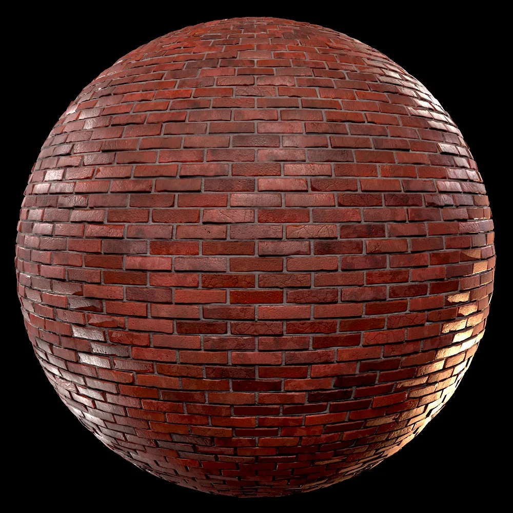 Wall Brick Design-07-PBR-2k-4k