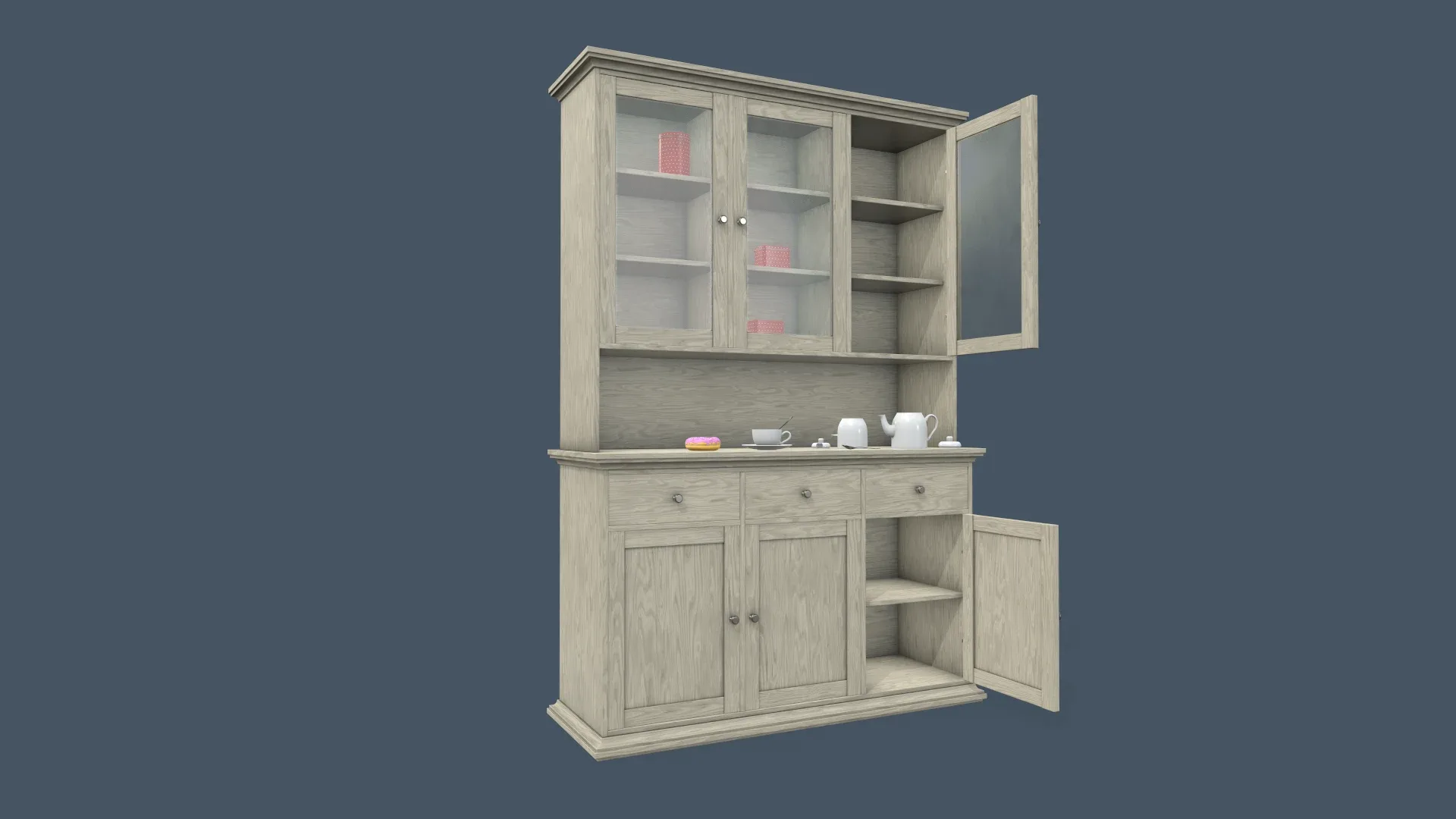 Cupboard