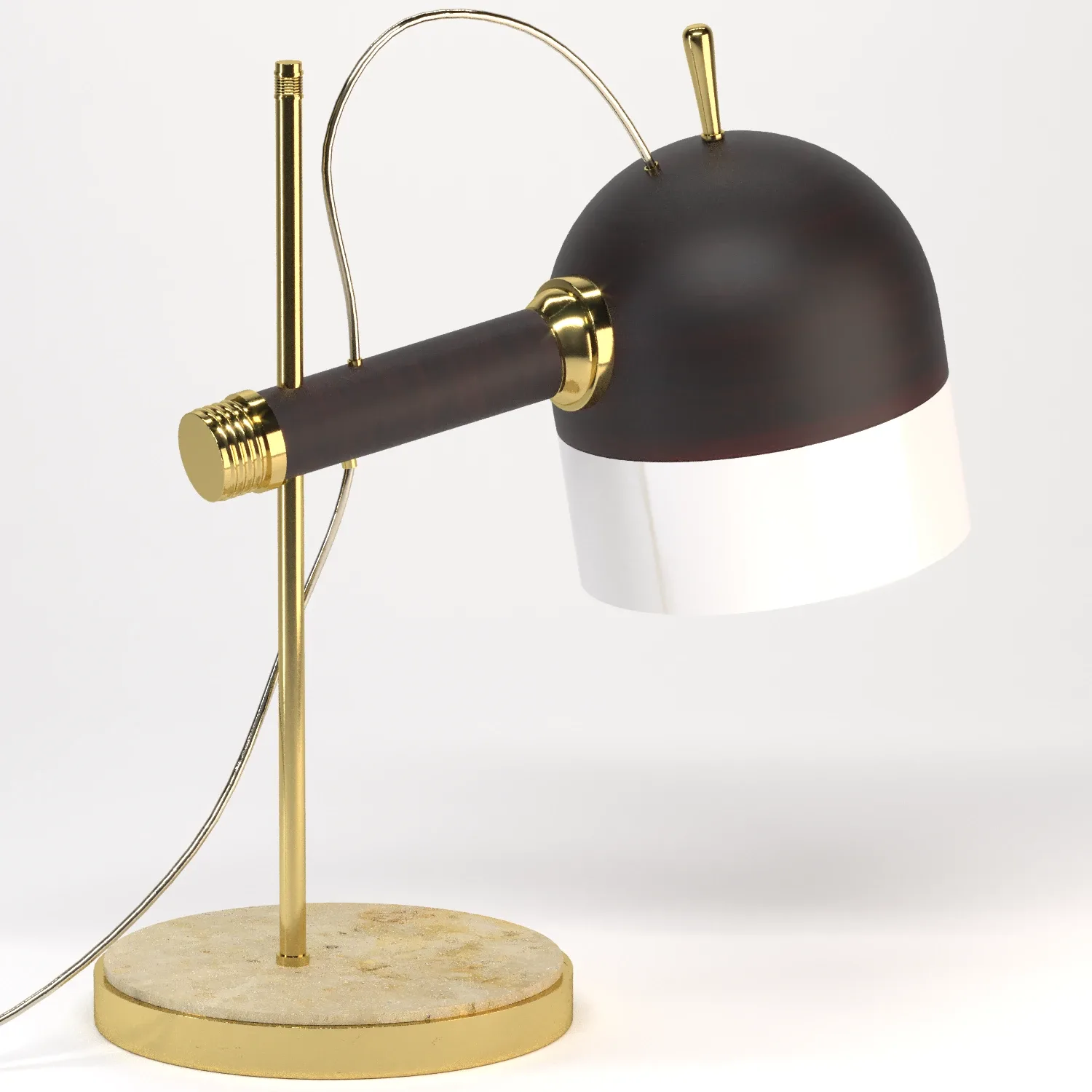 Lamp Collection Vol 01