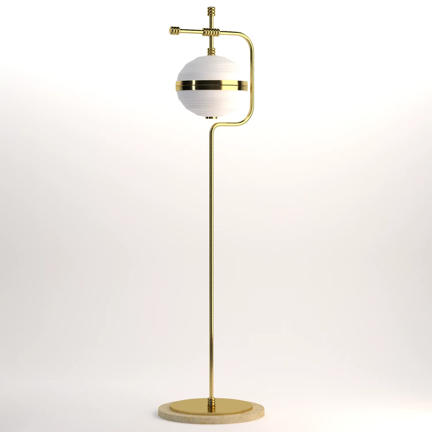 Lamp Collection Vol 01