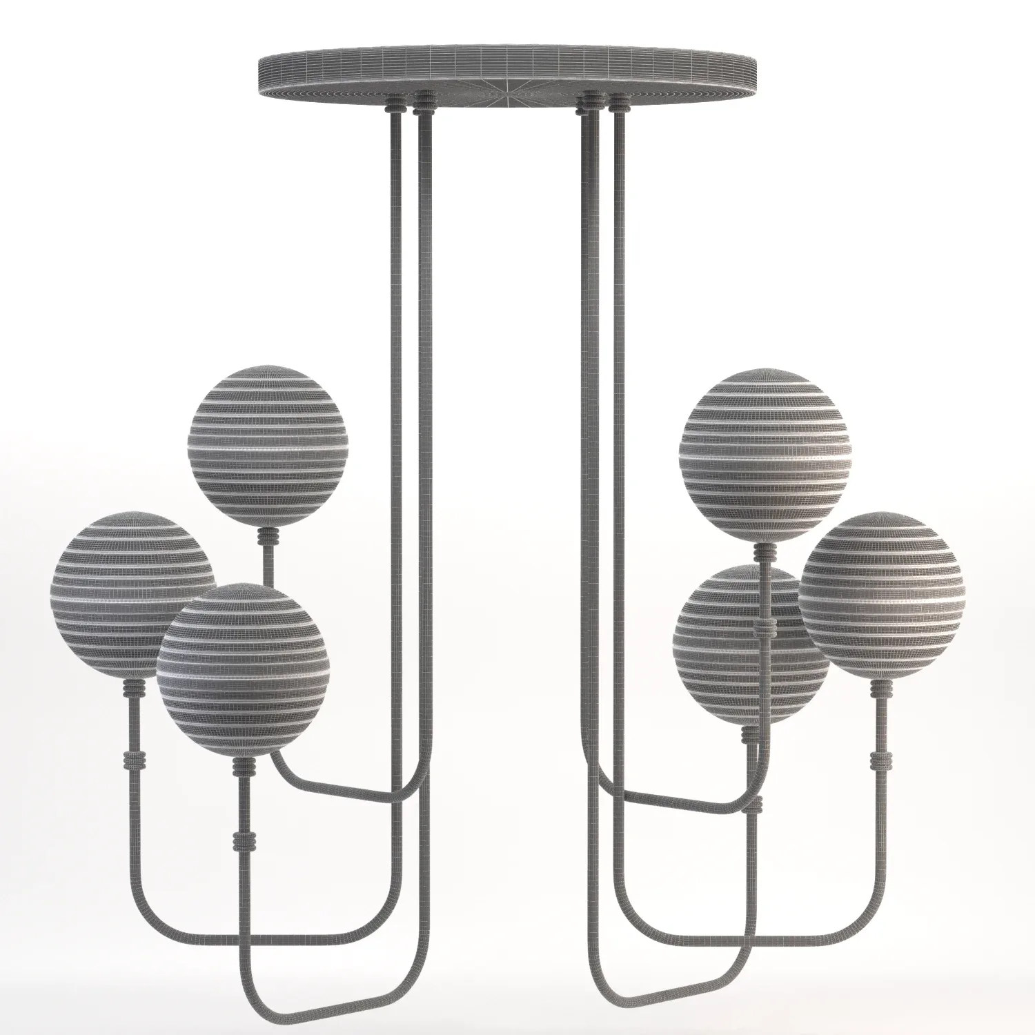 Lamp Collection Vol 01