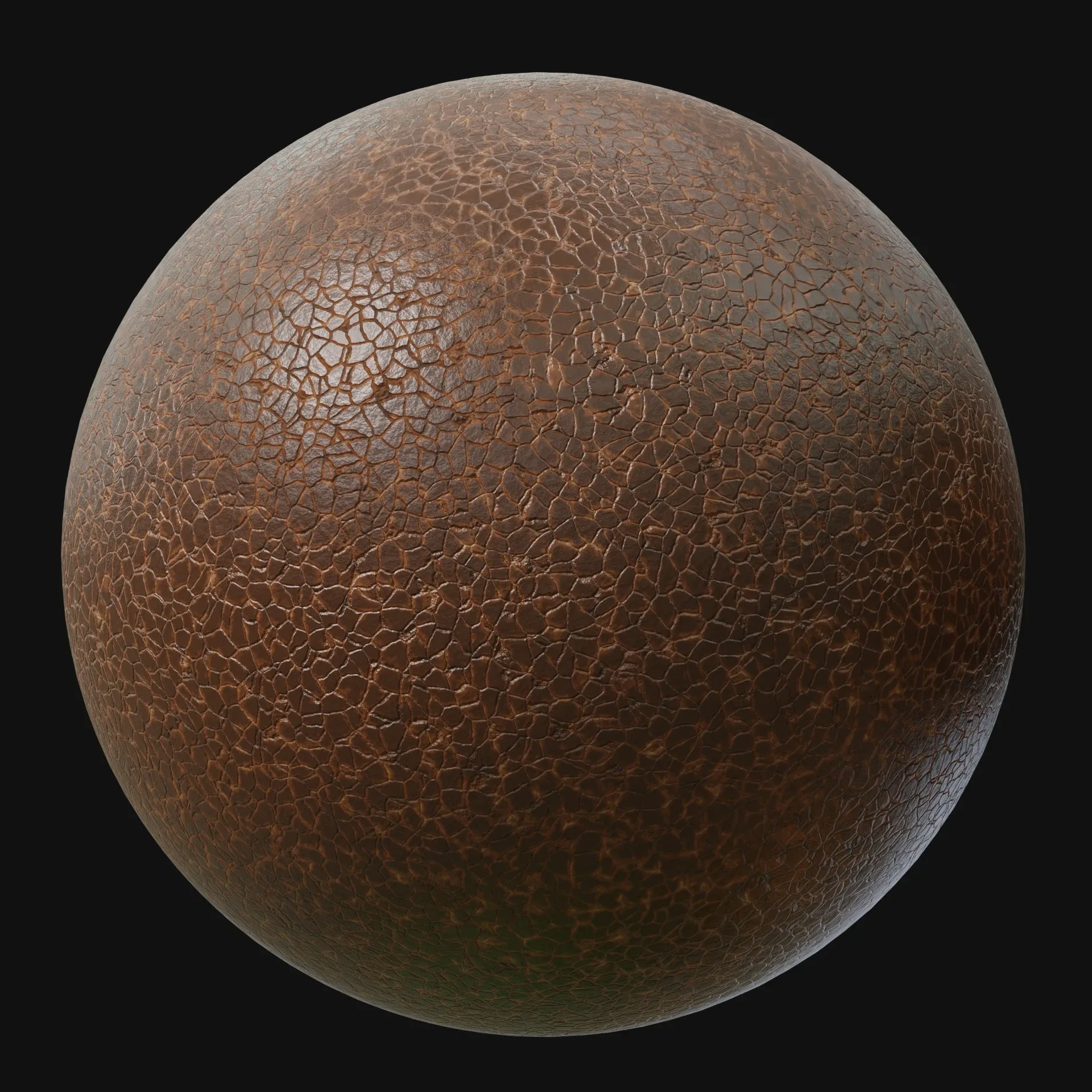 Blender Procedural Material Pack #2