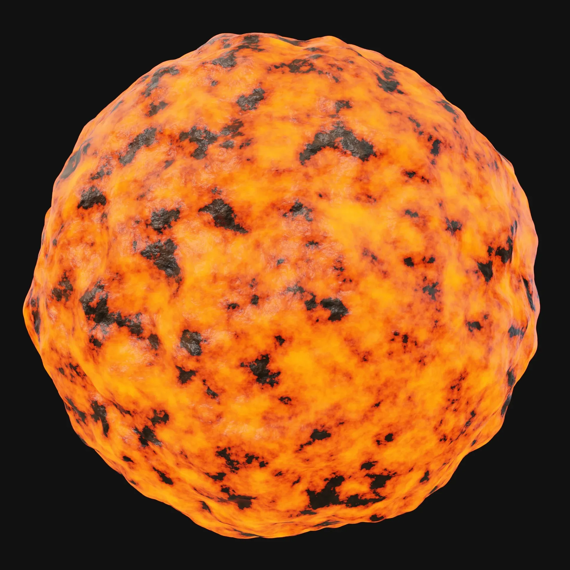 Blender Procedural Material Pack #2