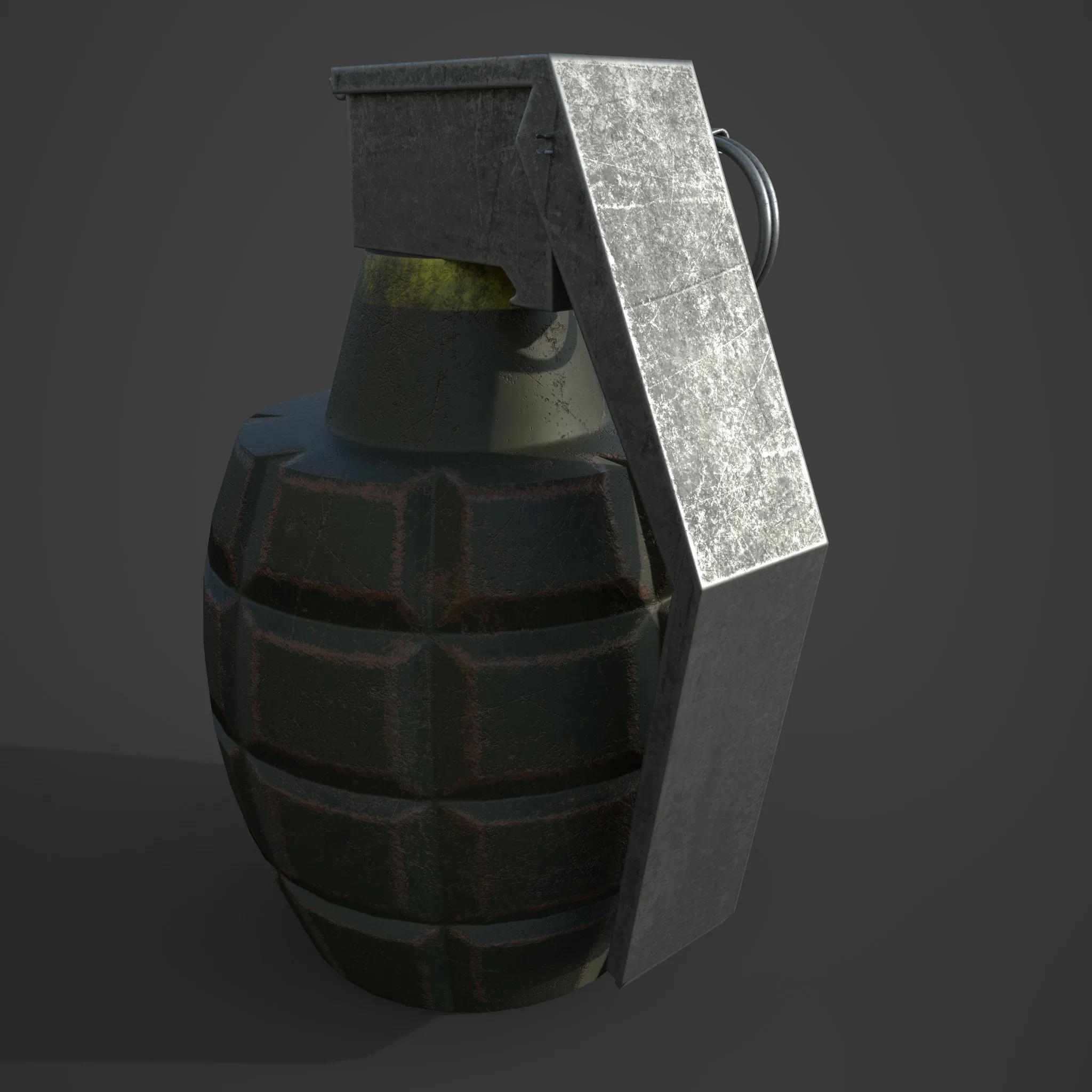 Grenade