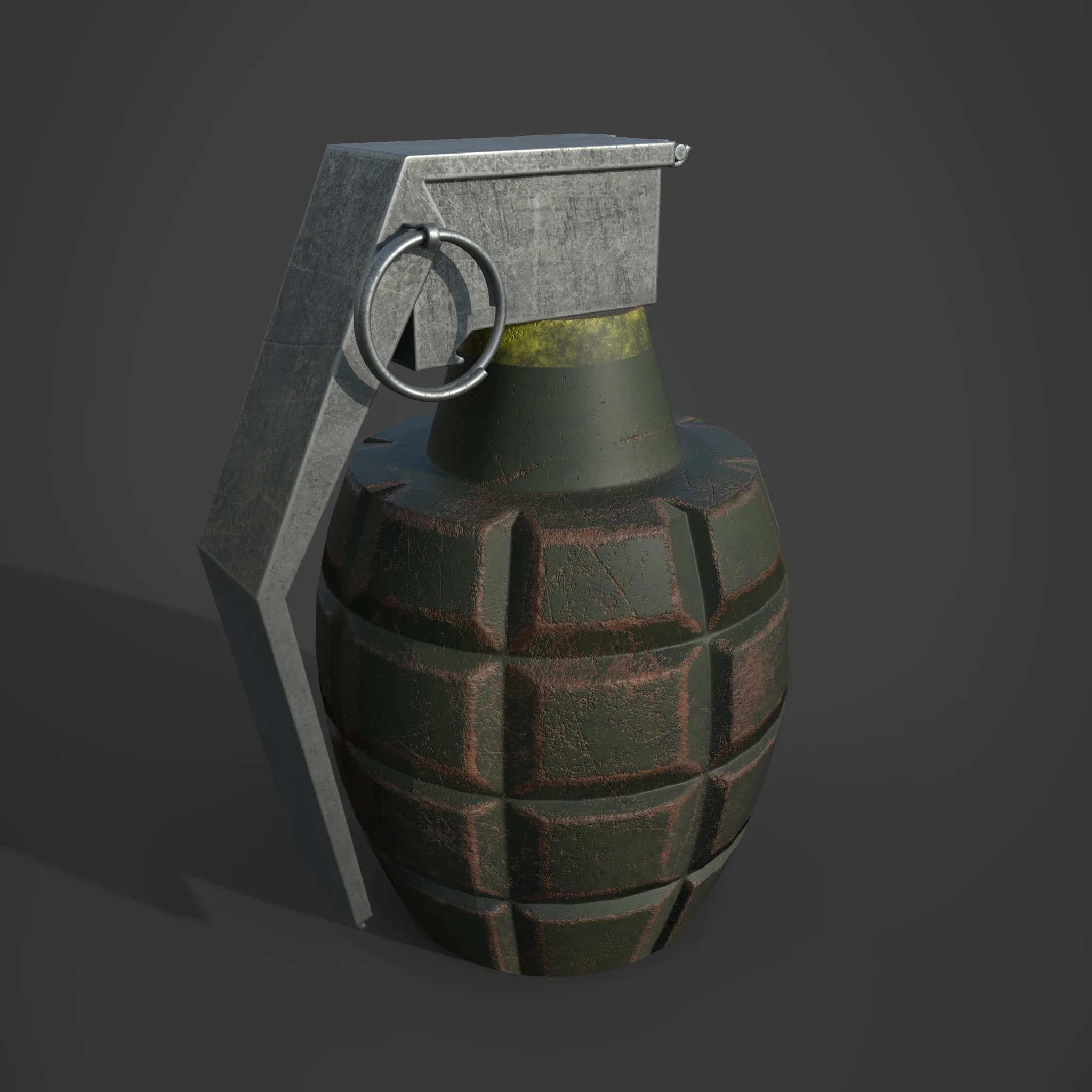 Grenade