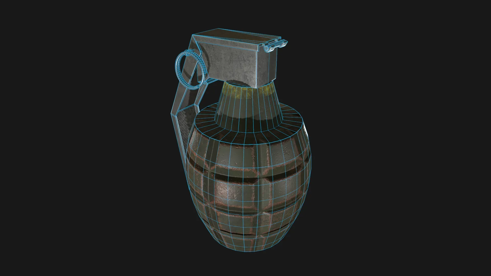 Grenade