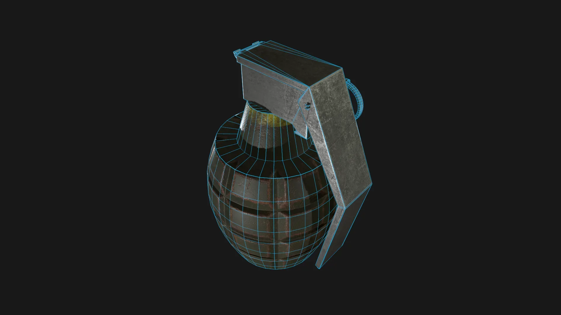 Grenade