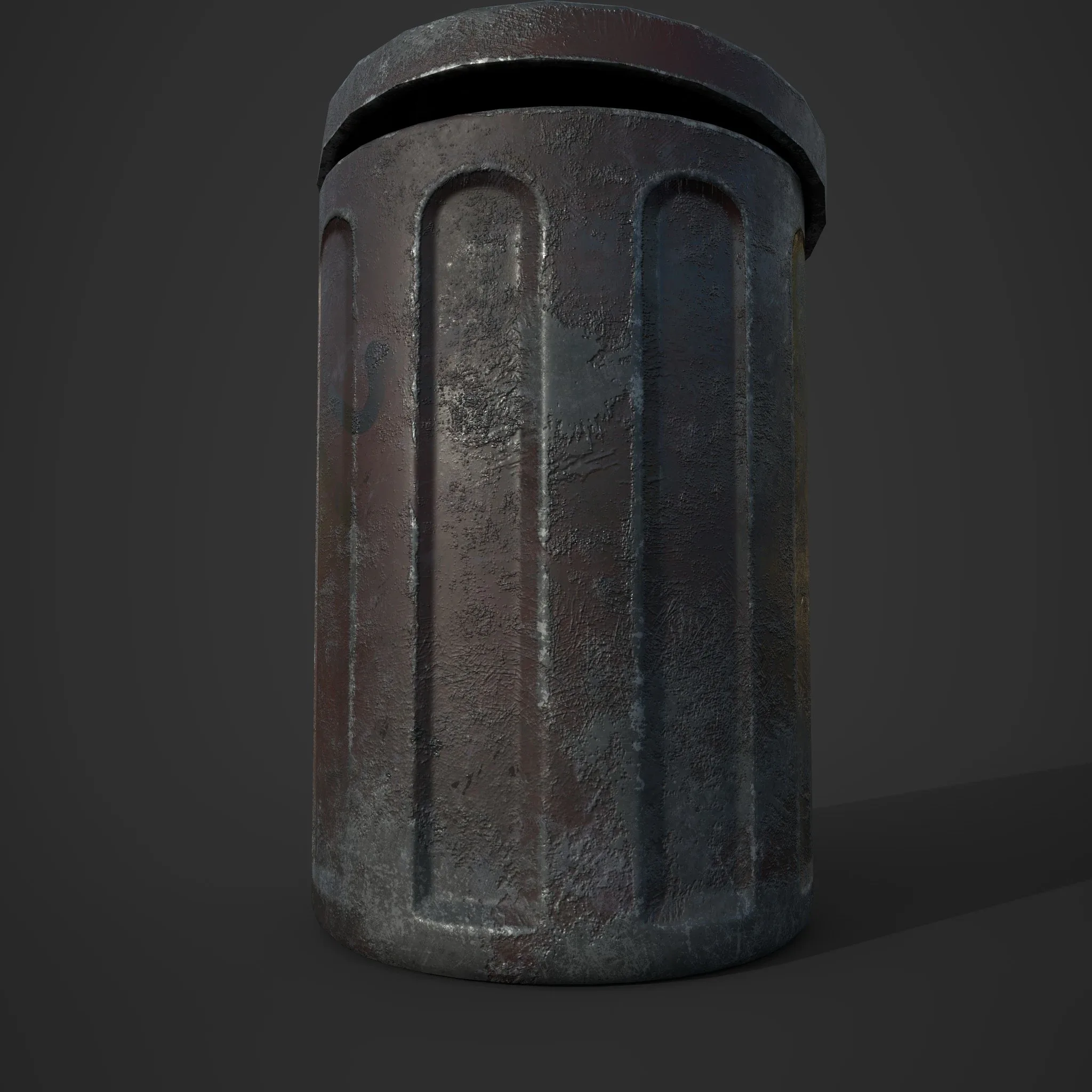 Trash Can