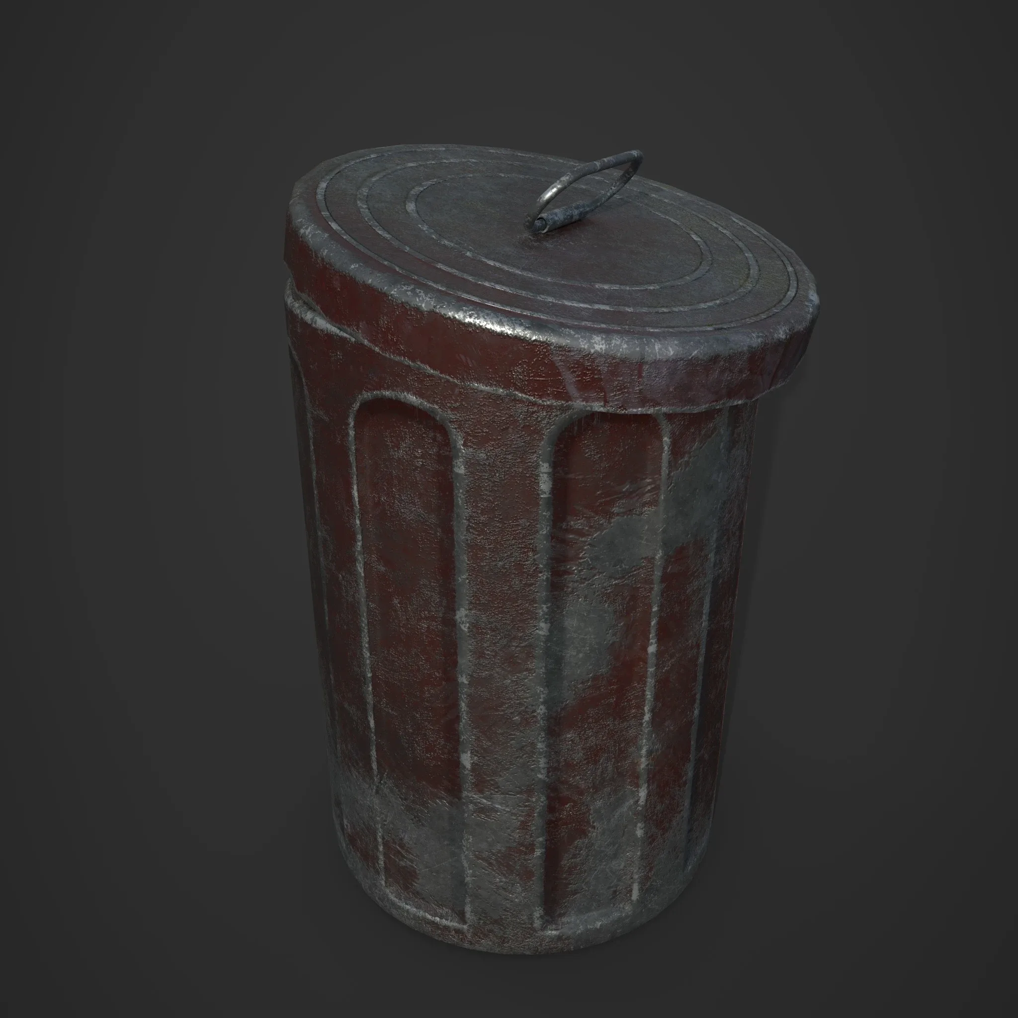 Trash Can