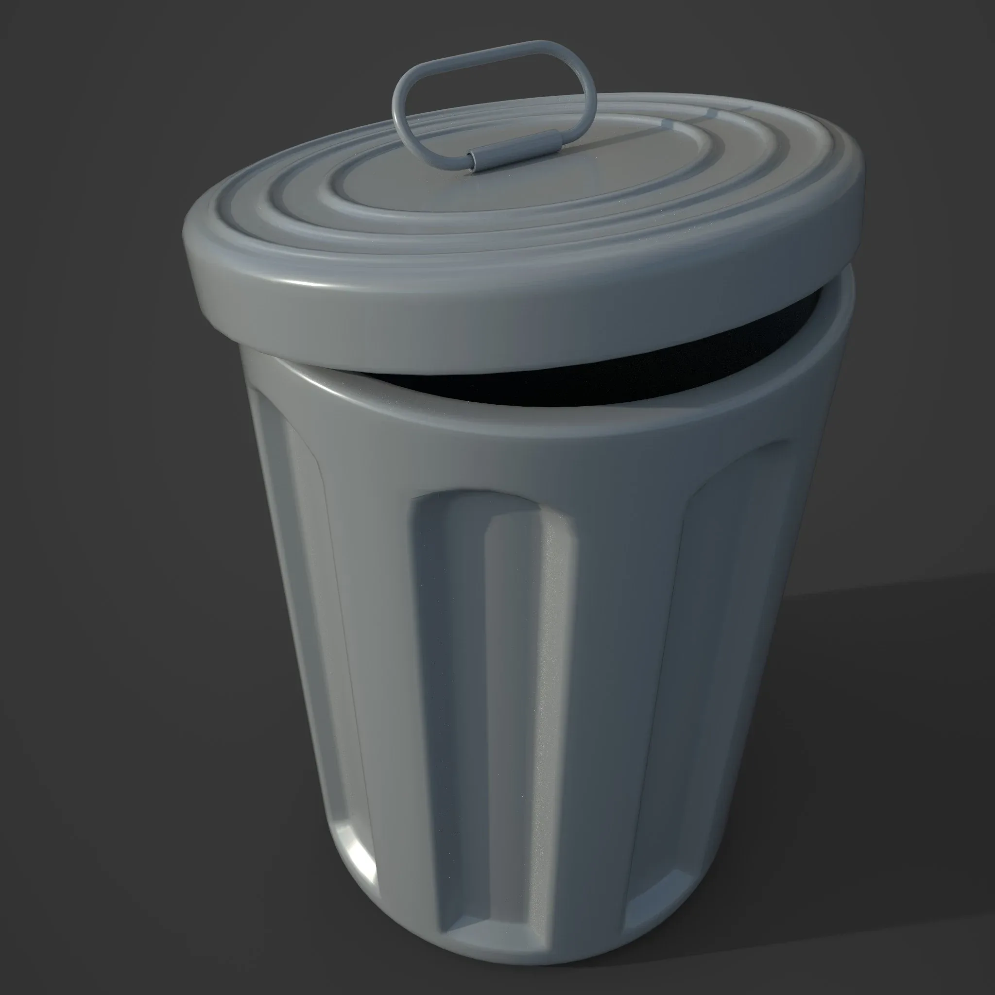 Trash Can