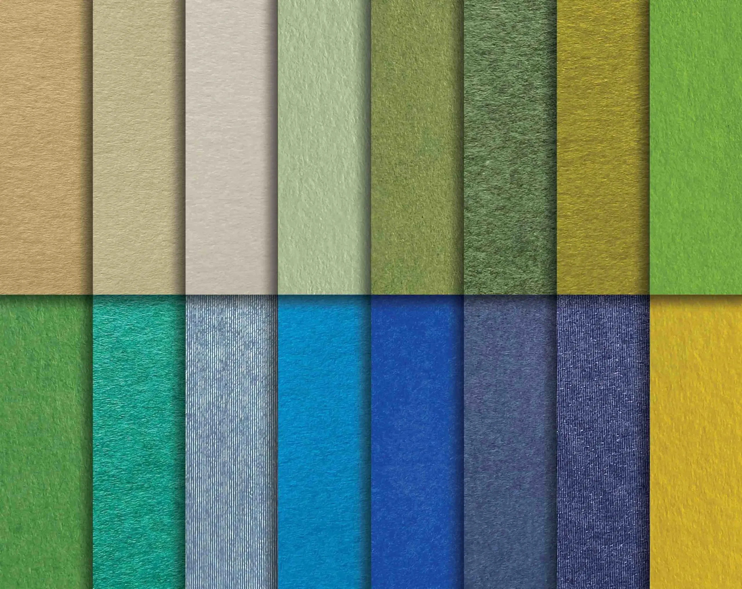 114 STRUCTURED PAPER TEXTURES - FlippedNormals