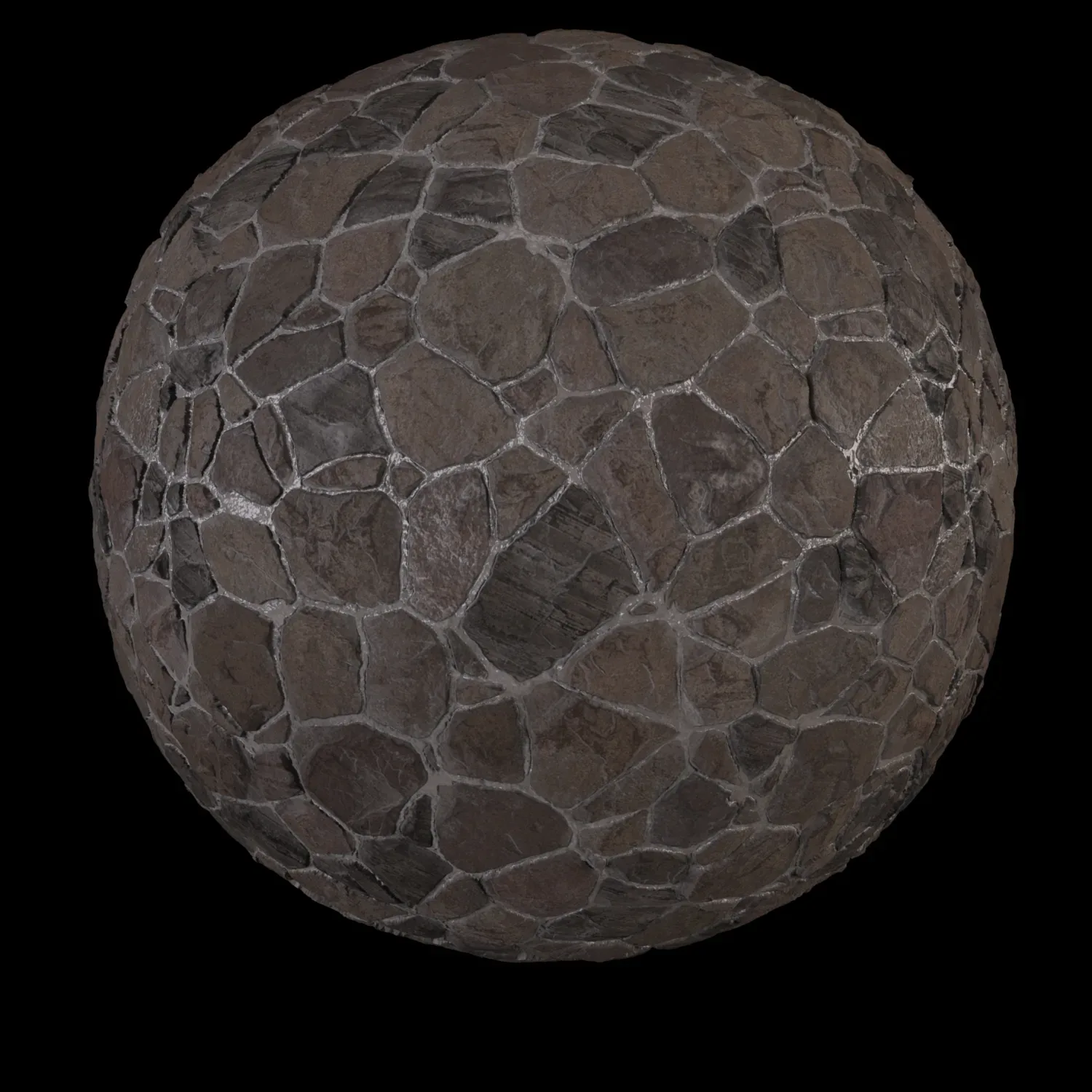 Stone Cladding