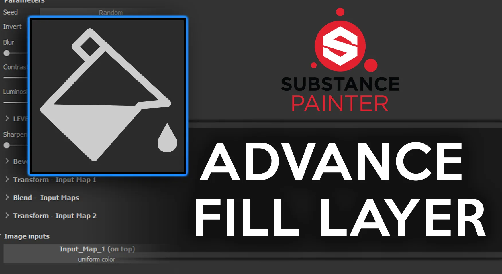 Advance Fill Layer