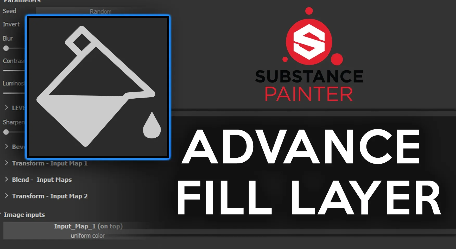 Advance Fill Layer - Slim