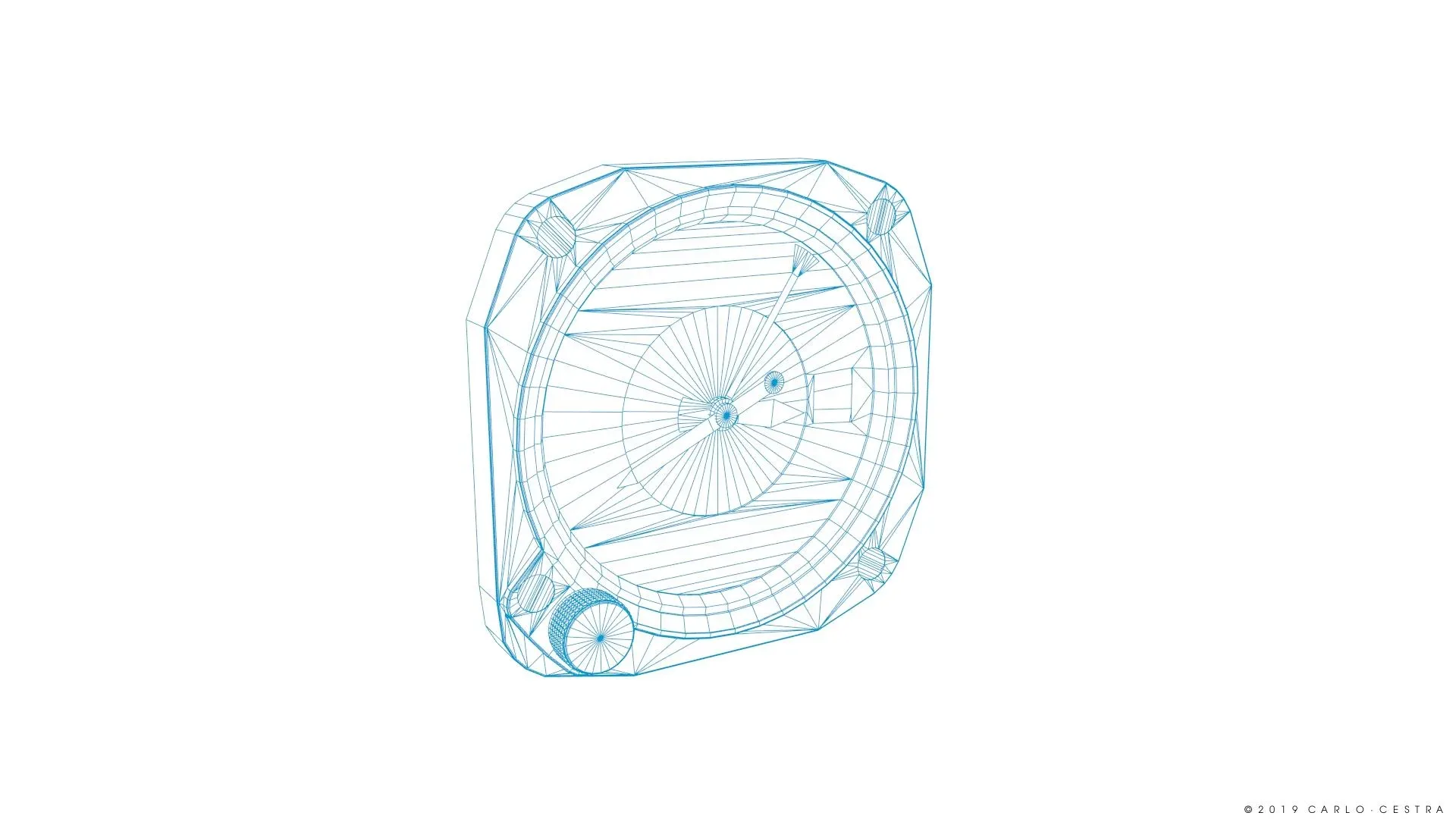 US ALTIMETER