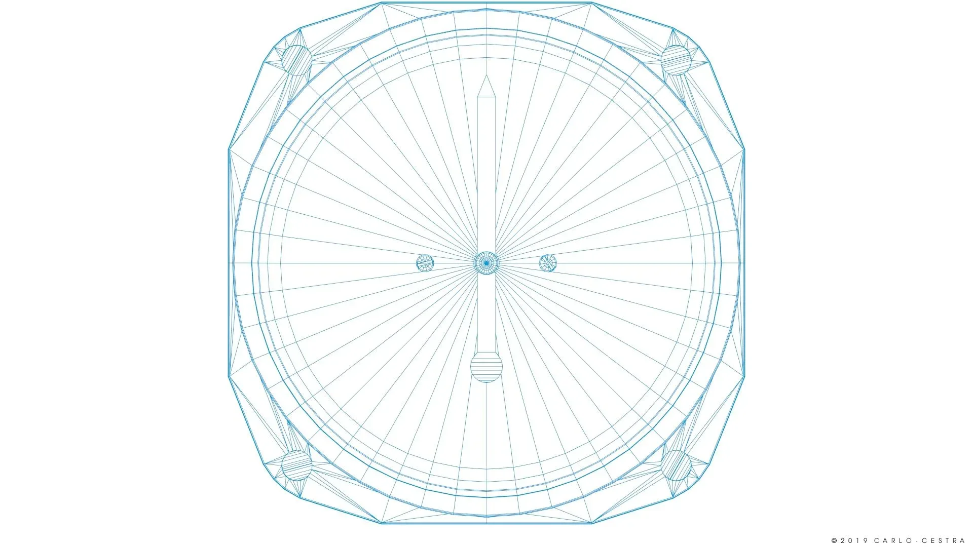 US BOOST GAUGE